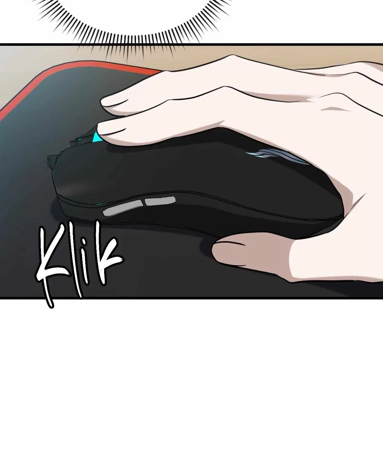 Read My Guildmate Next Door chapter 75 image 109 on Lezhin