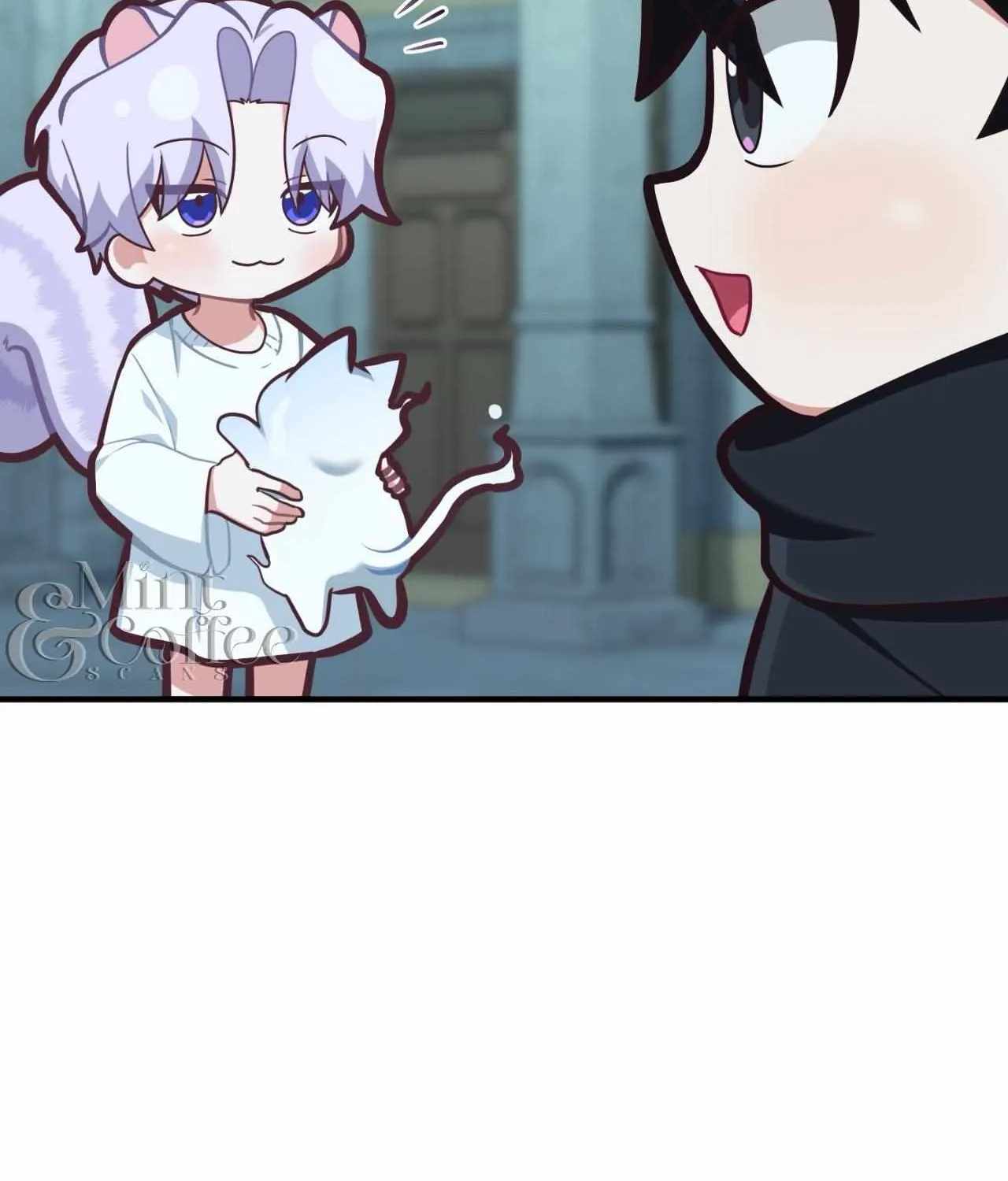 Read My Guildmate Next Door chapter 75 image 113 on Lezhin