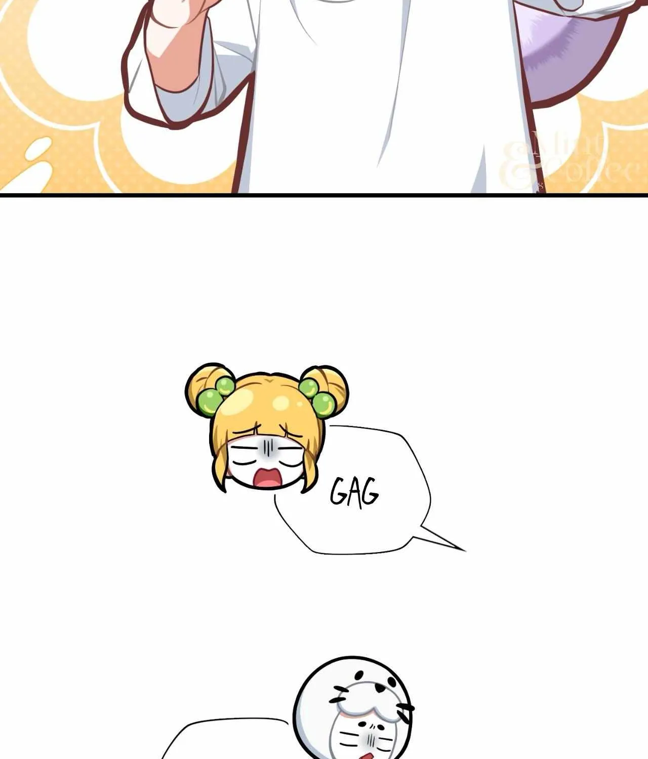 Read My Guildmate Next Door chapter 75 image 117 on Lezhin