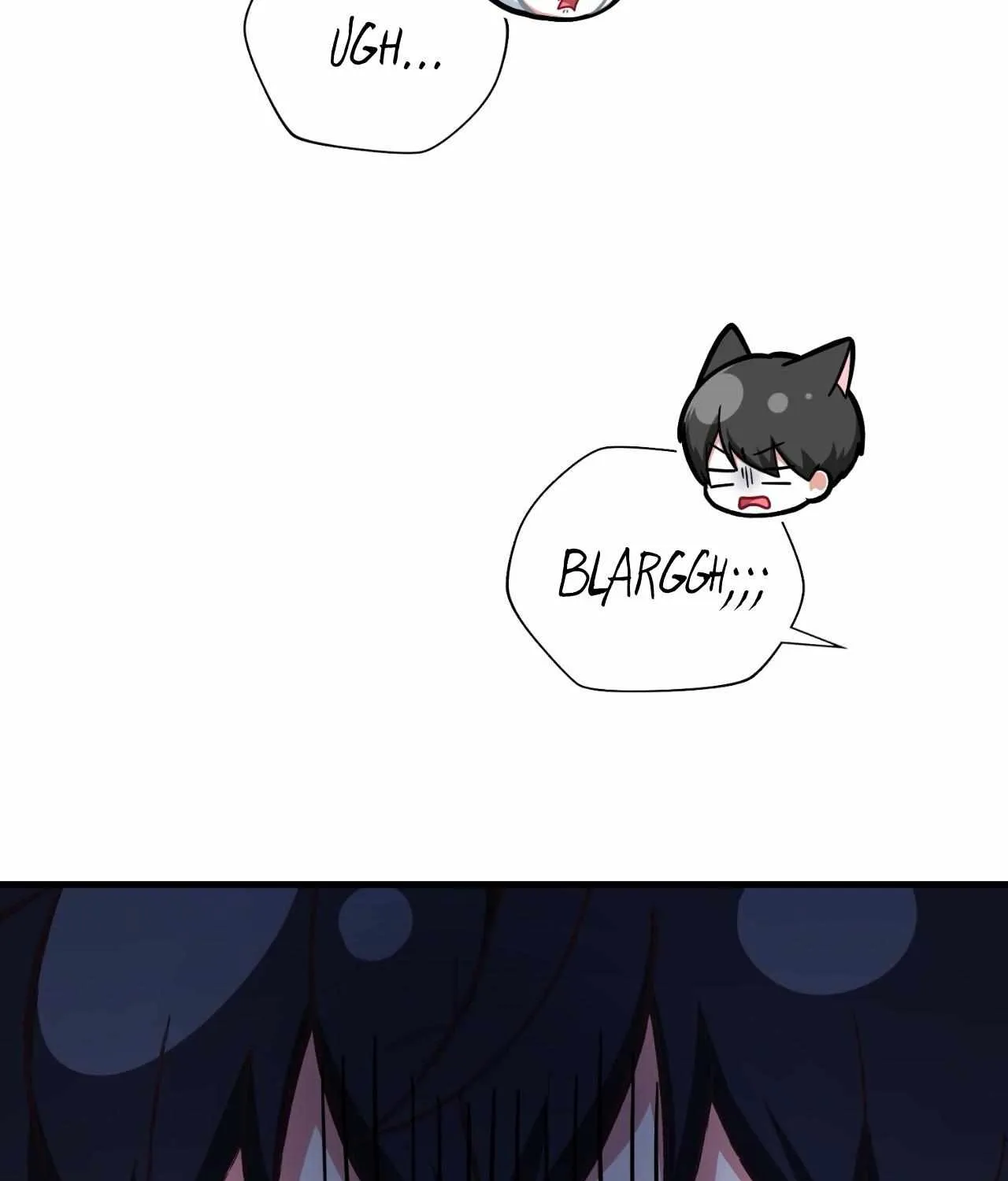 Read My Guildmate Next Door chapter 75 image 118 on Lezhin