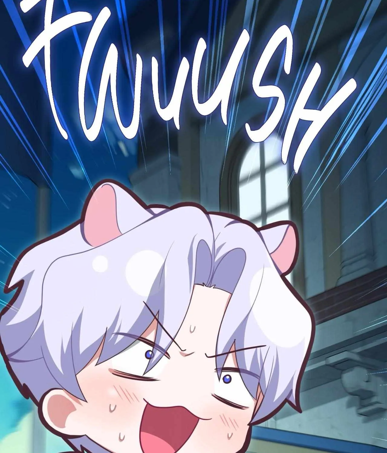 Read My Guildmate Next Door chapter 75 image 121 on Lezhin