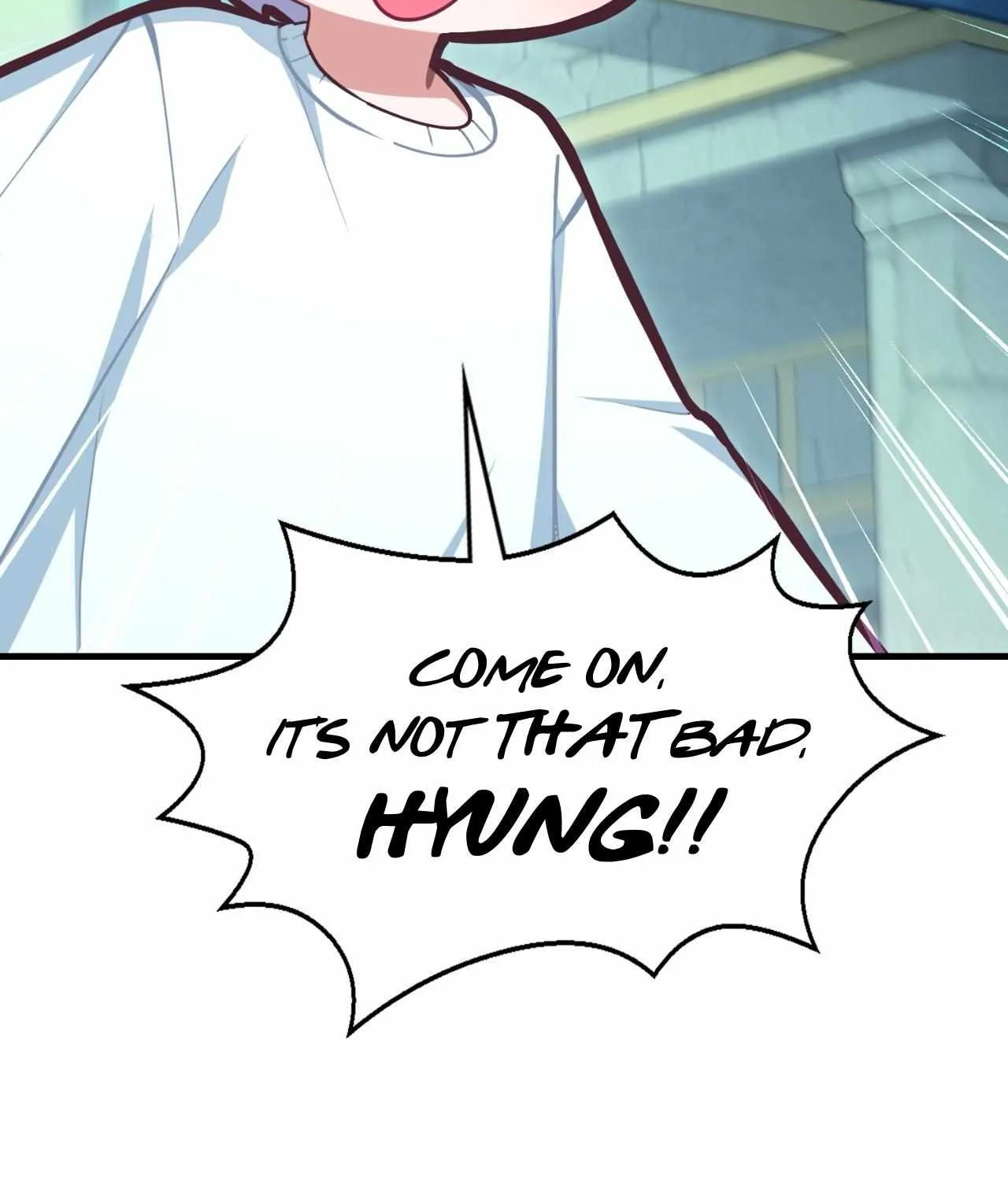 Read My Guildmate Next Door chapter 75 image 122 on Lezhin