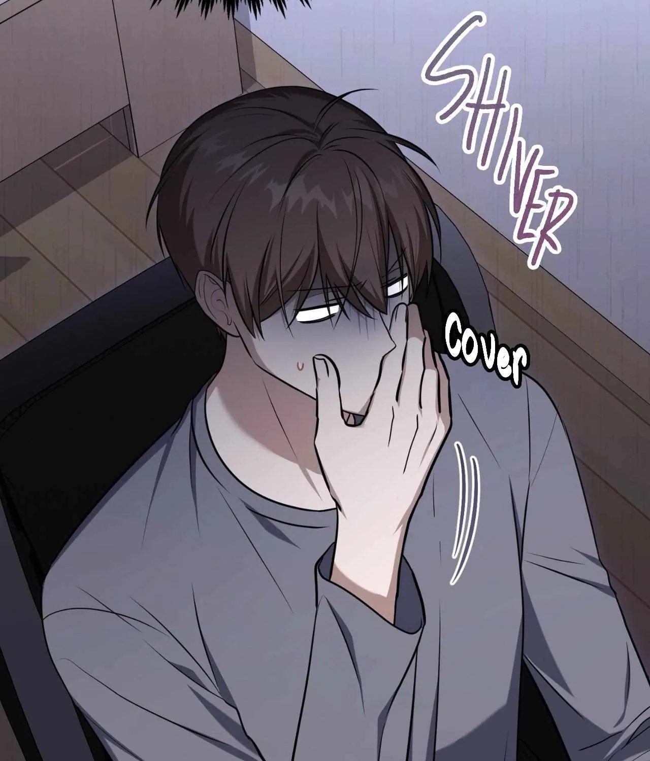 Read My Guildmate Next Door chapter 75 image 126 on Lezhin