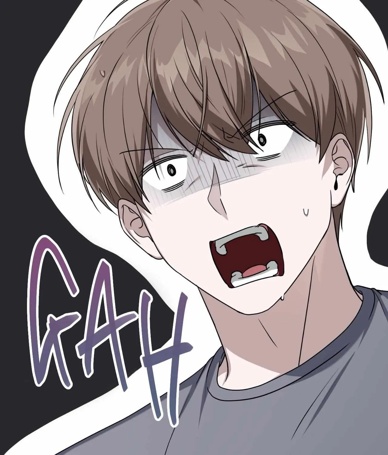 Read My Guildmate Next Door chapter 75 image 131 on Lezhin