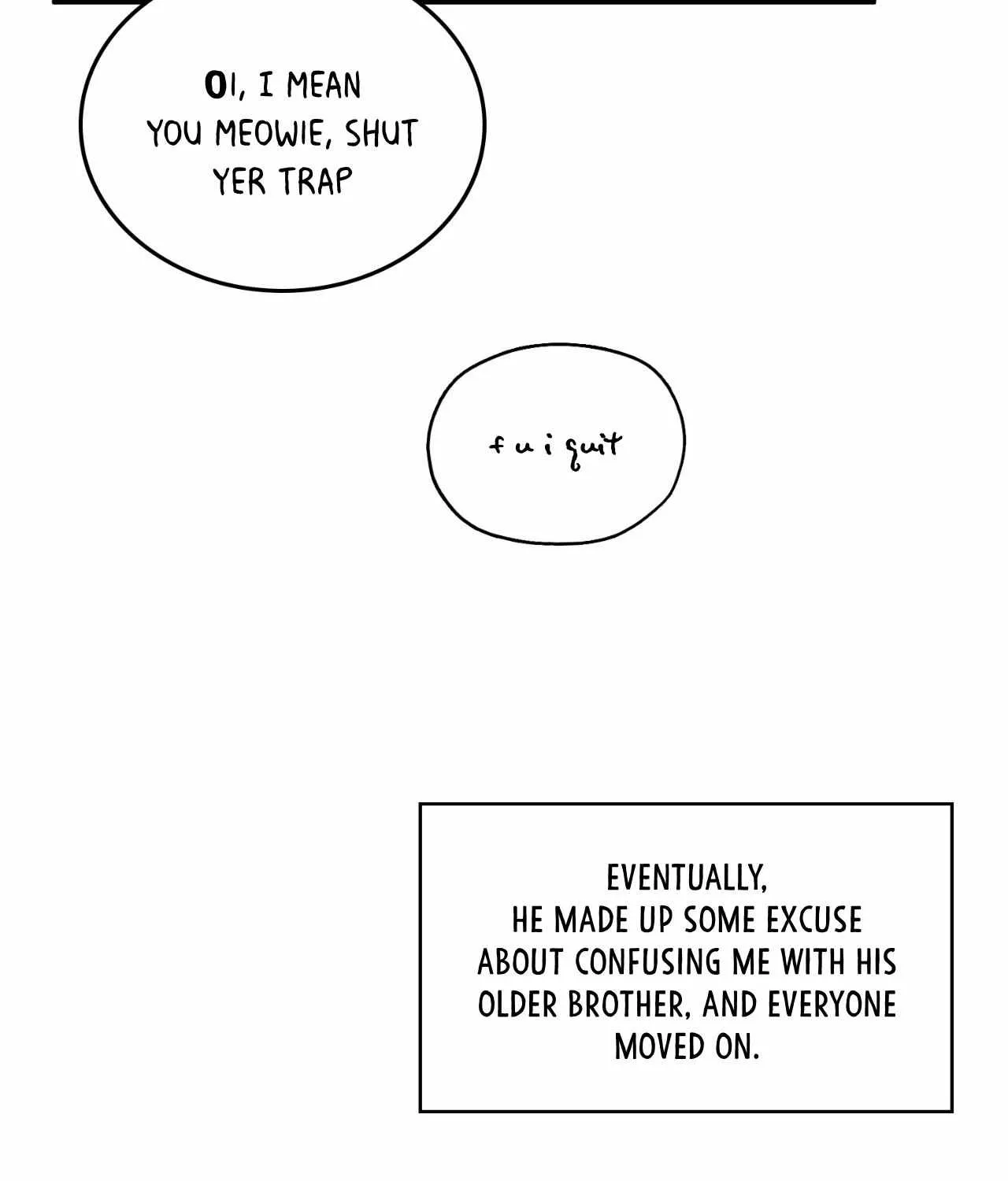 Read My Guildmate Next Door chapter 75 image 134 on Lezhin