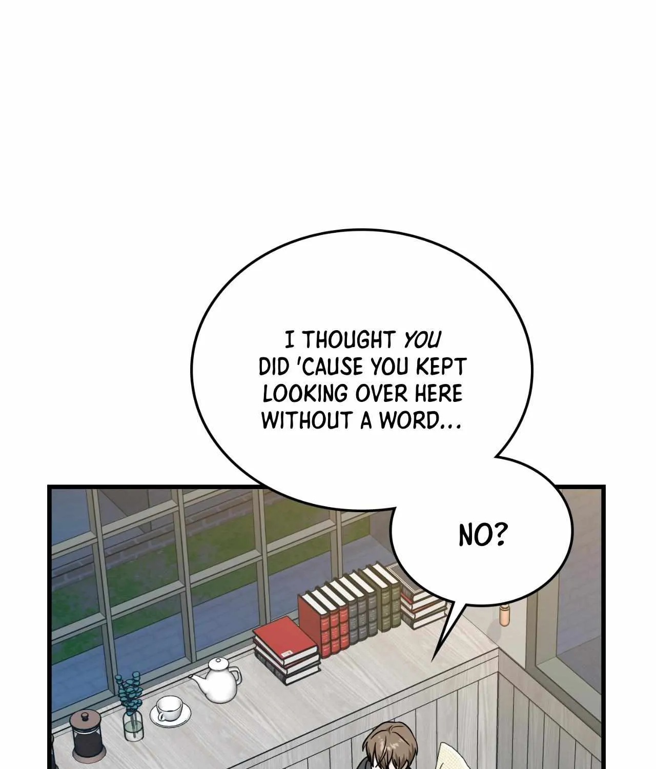 Read My Guildmate Next Door chapter 75 image 19 on Lezhin