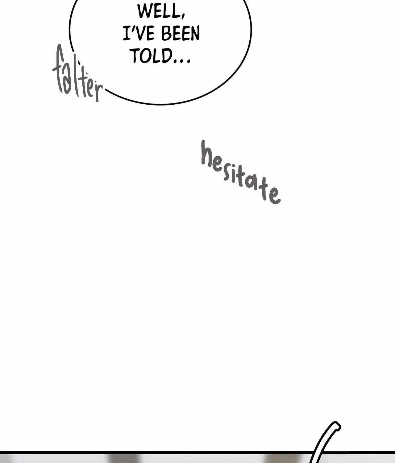 Read My Guildmate Next Door chapter 75 image 22 on Lezhin