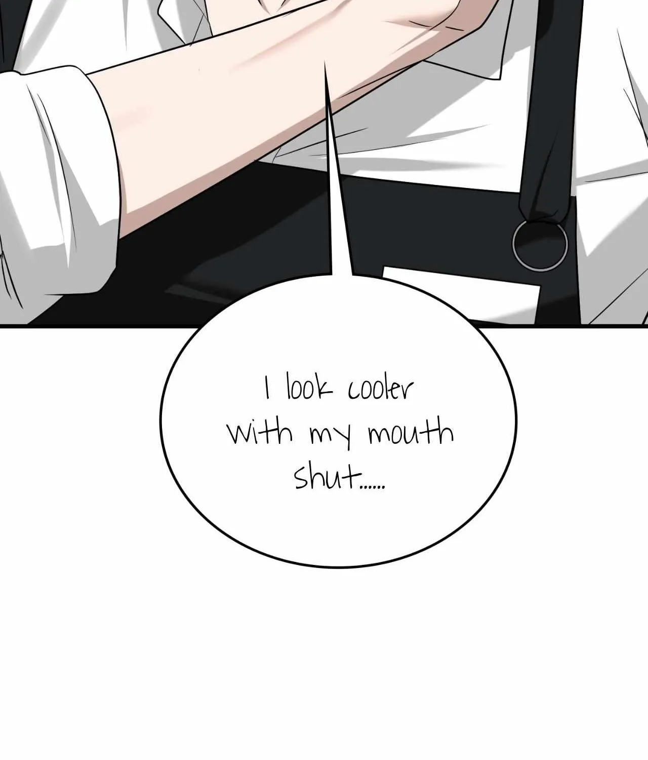 Read My Guildmate Next Door chapter 75 image 24 on Lezhin