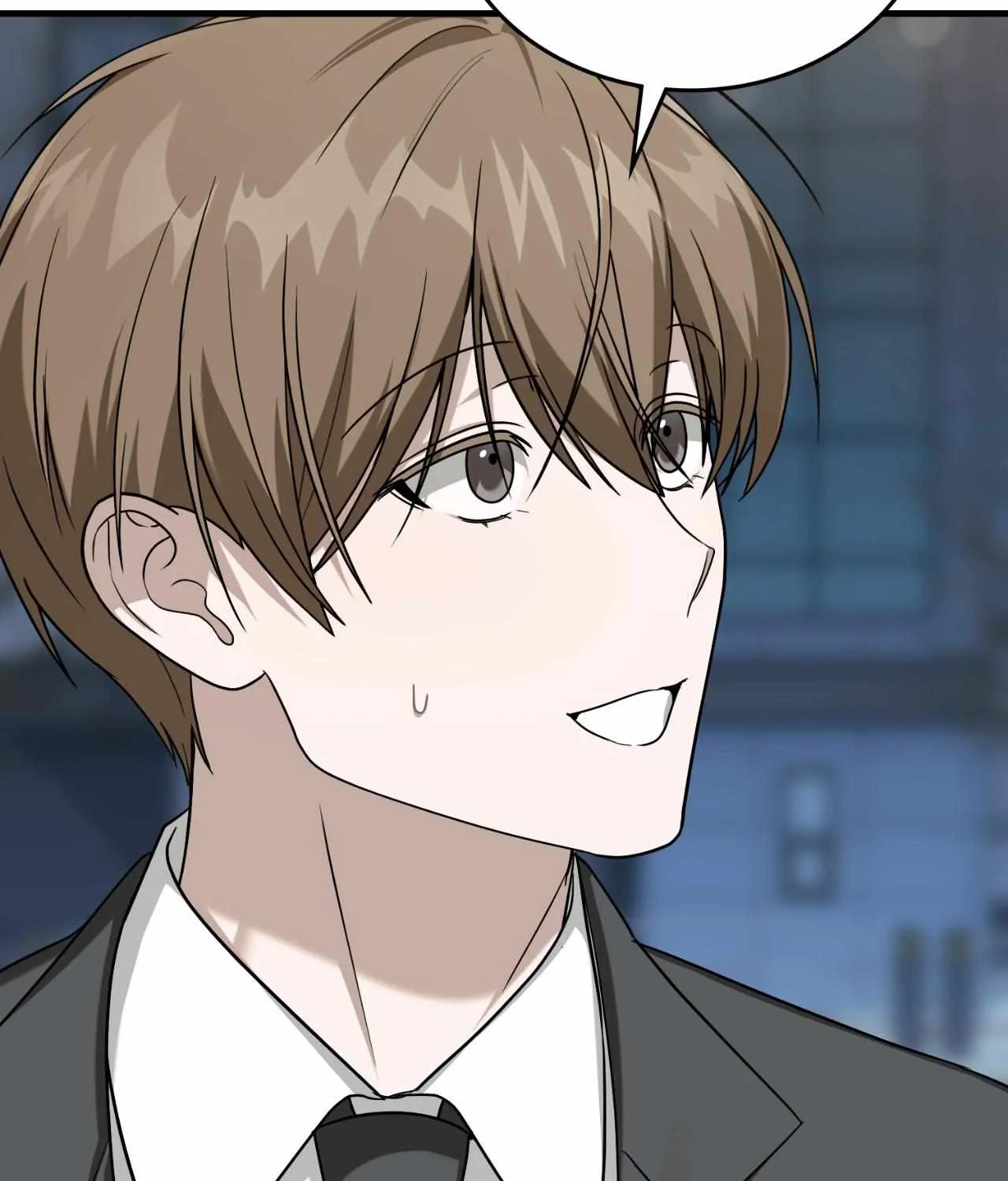 Read My Guildmate Next Door chapter 75 image 27 on Lezhin