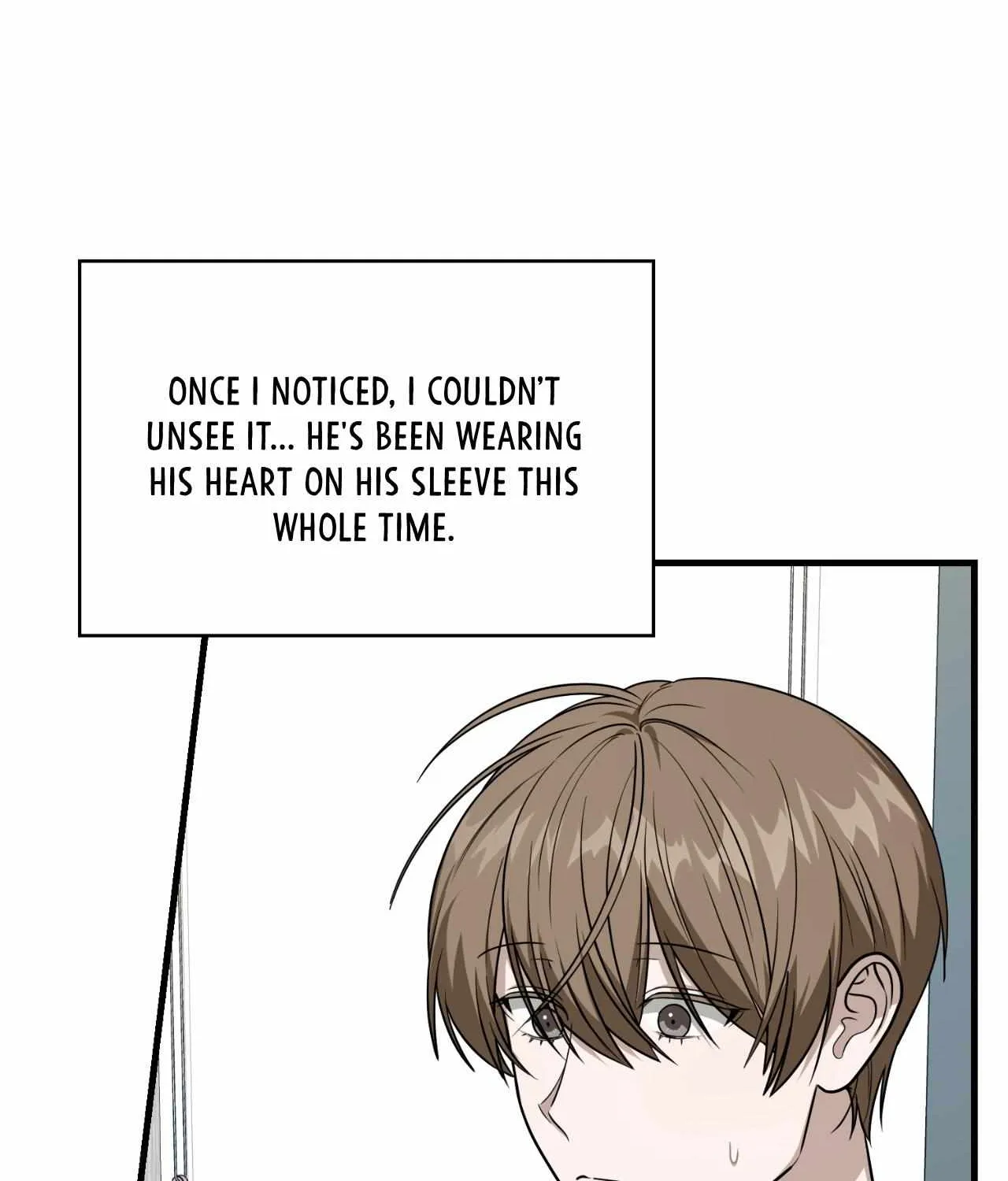 Read My Guildmate Next Door chapter 75 image 32 on Lezhin