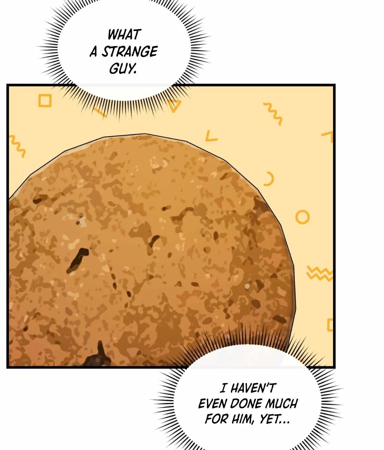 Read My Guildmate Next Door chapter 75 image 34 on Lezhin