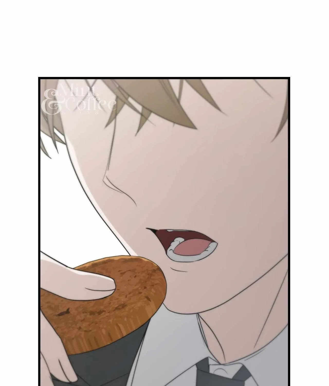 Read My Guildmate Next Door chapter 75 image 36 on Lezhin