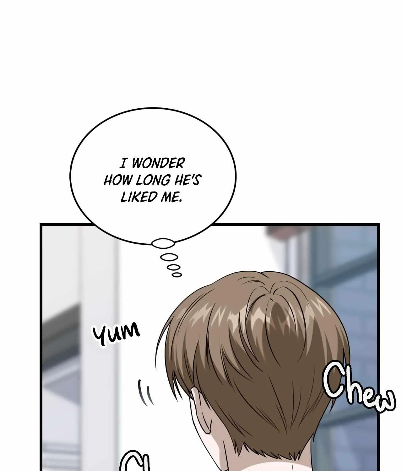 Read My Guildmate Next Door chapter 75 image 41 on Lezhin