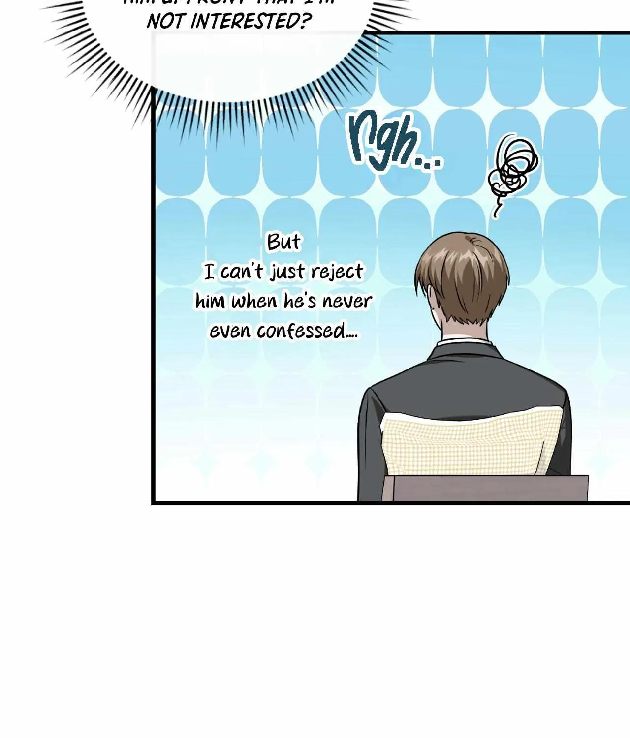 Read My Guildmate Next Door chapter 75 image 44 on Lezhin