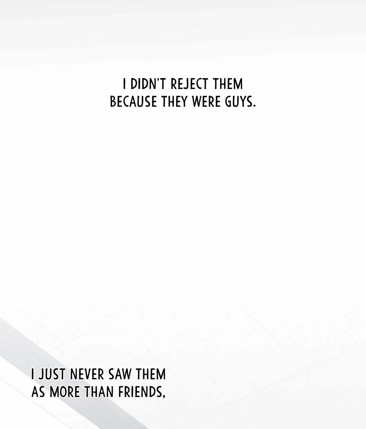Read My Guildmate Next Door chapter 75 image 53 on Lezhin