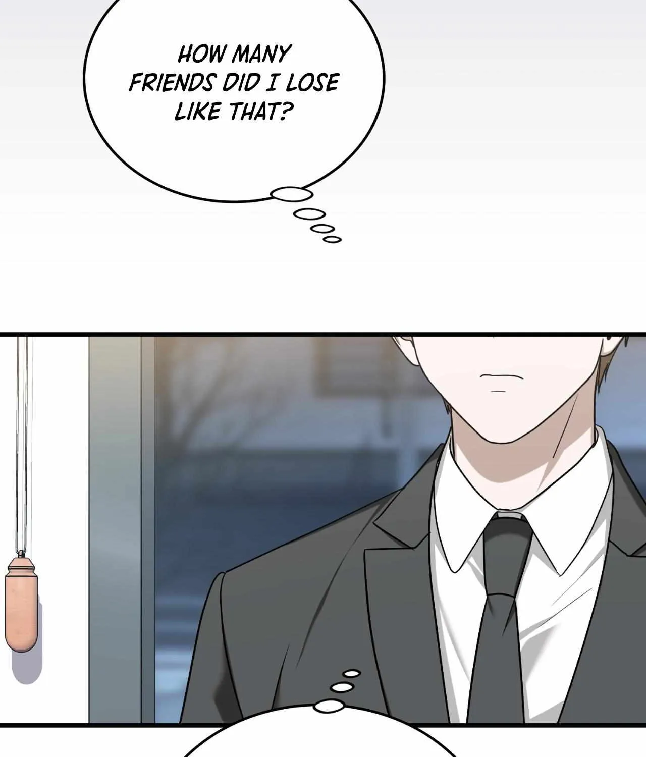 Read My Guildmate Next Door chapter 75 image 56 on Lezhin