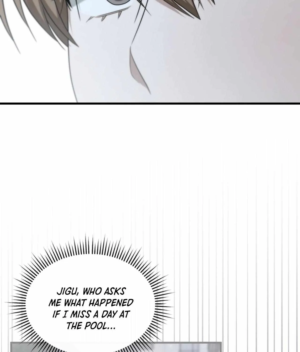 Read My Guildmate Next Door chapter 75 image 61 on Lezhin
