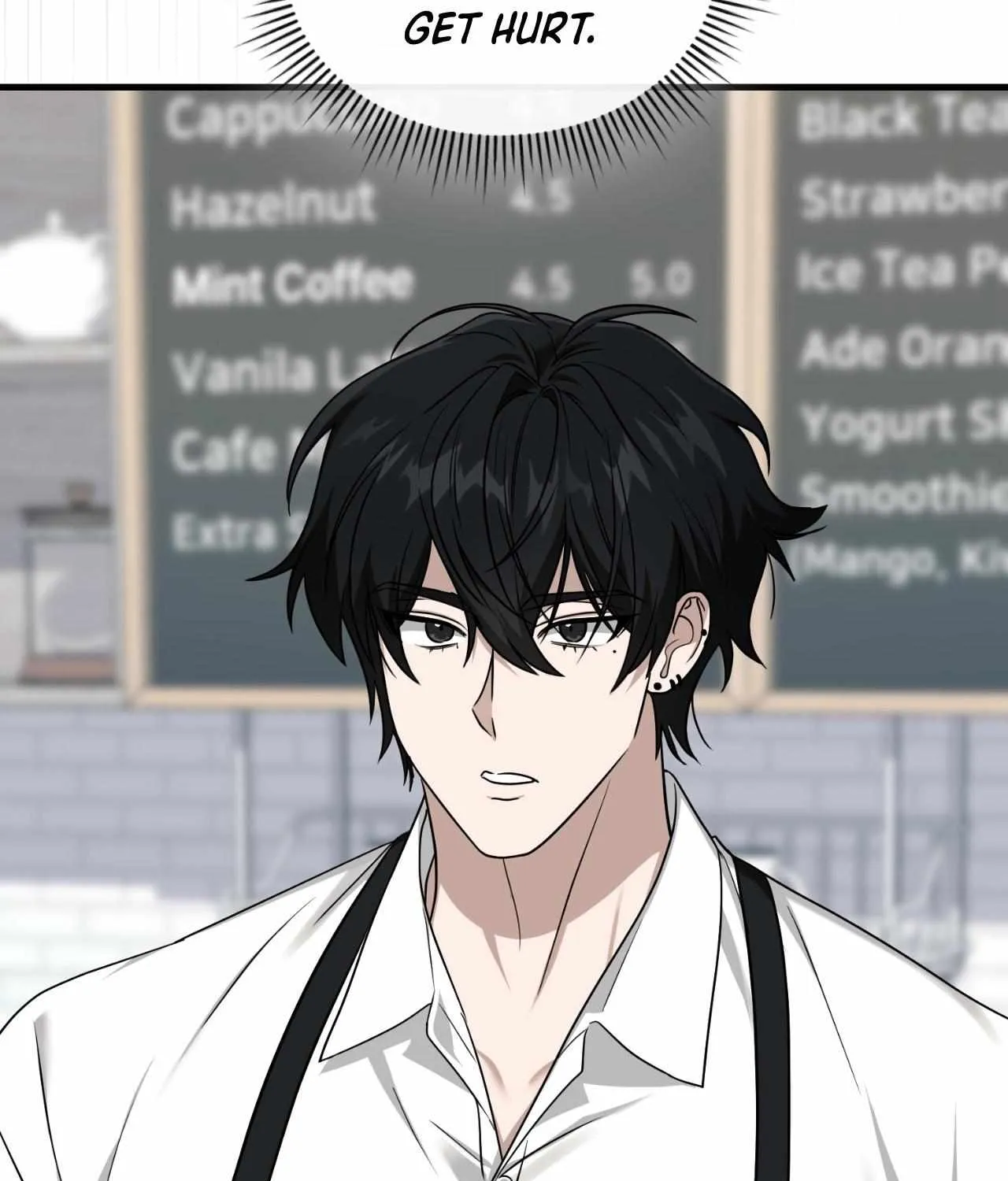 Read My Guildmate Next Door chapter 75 image 65 on Lezhin
