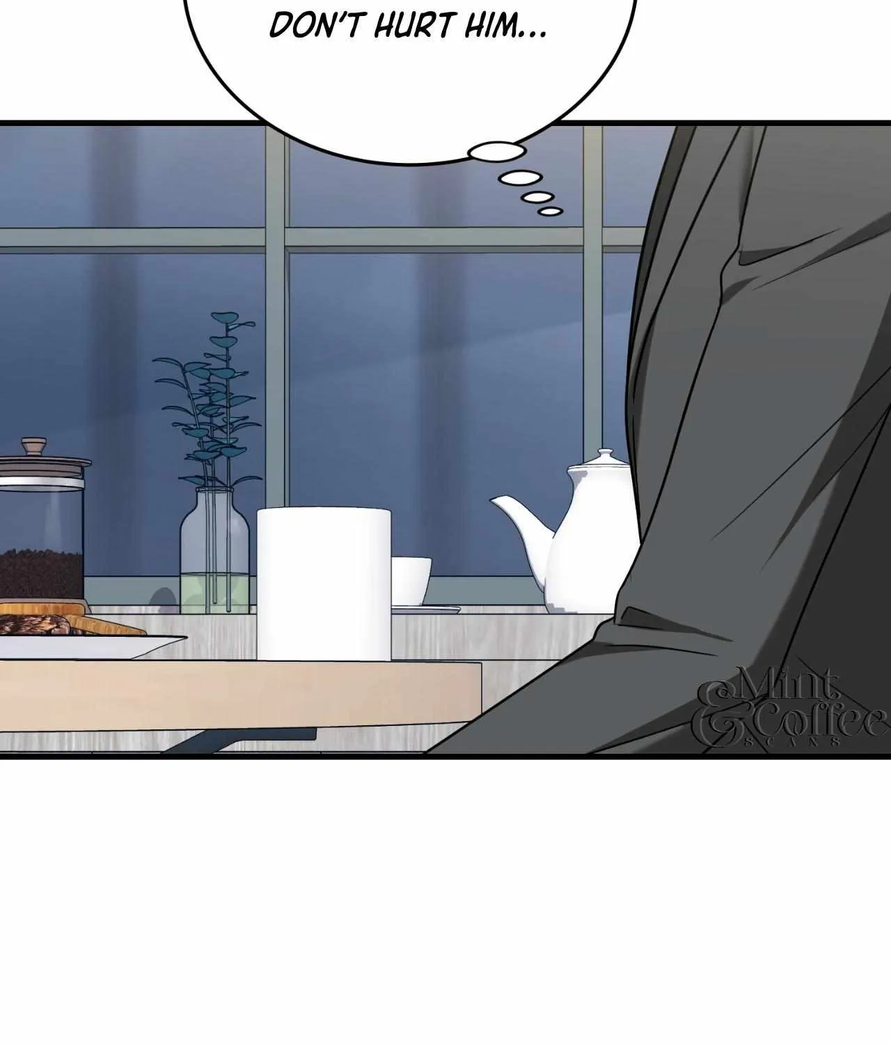 Read My Guildmate Next Door chapter 75 image 68 on Lezhin