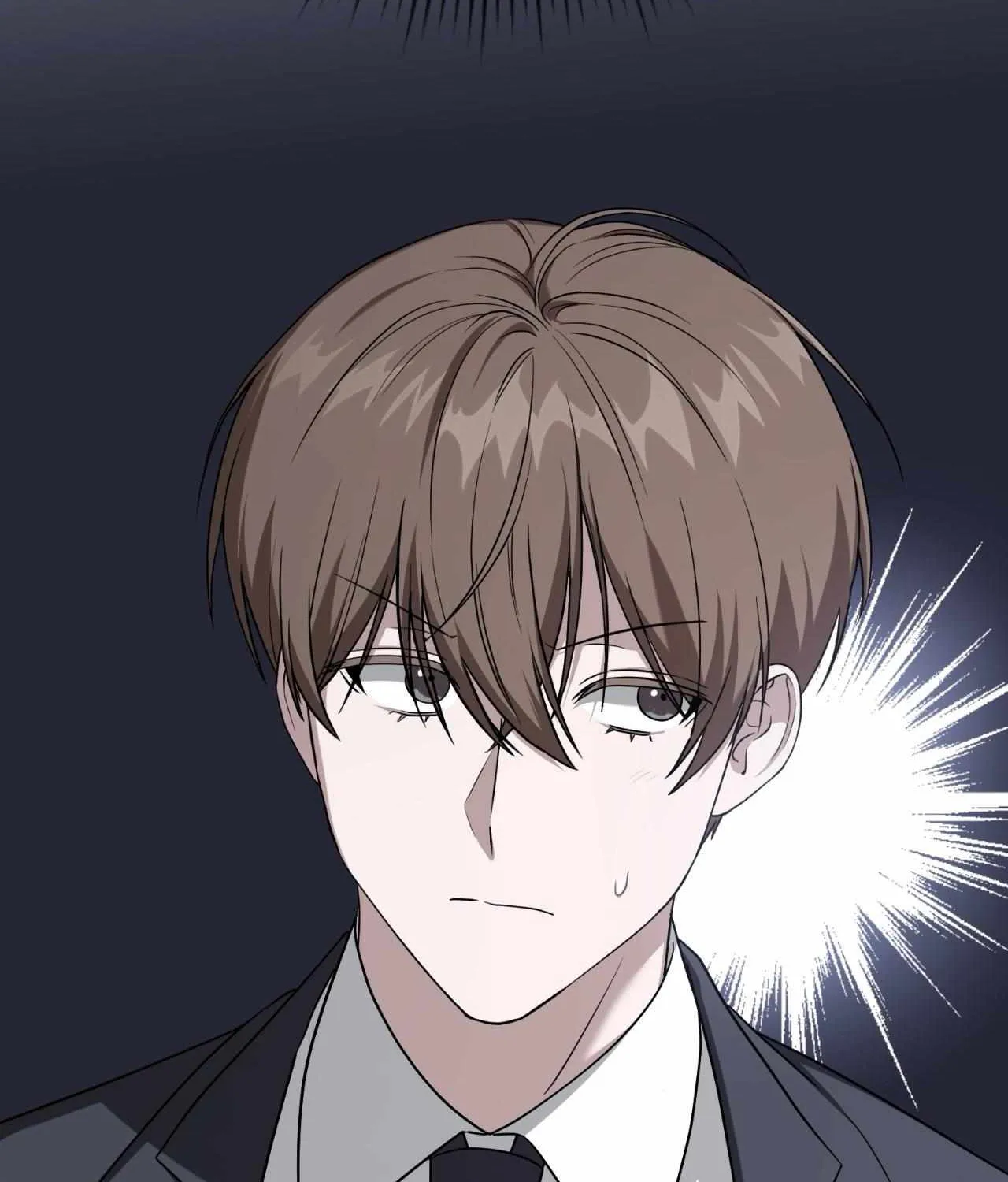 Read My Guildmate Next Door chapter 75 image 76 on Lezhin