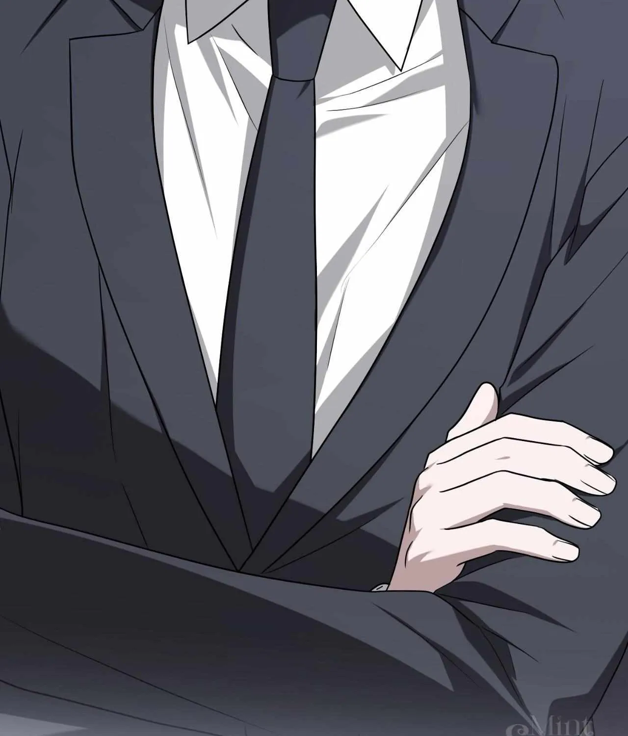 Read My Guildmate Next Door chapter 75 image 77 on Lezhin