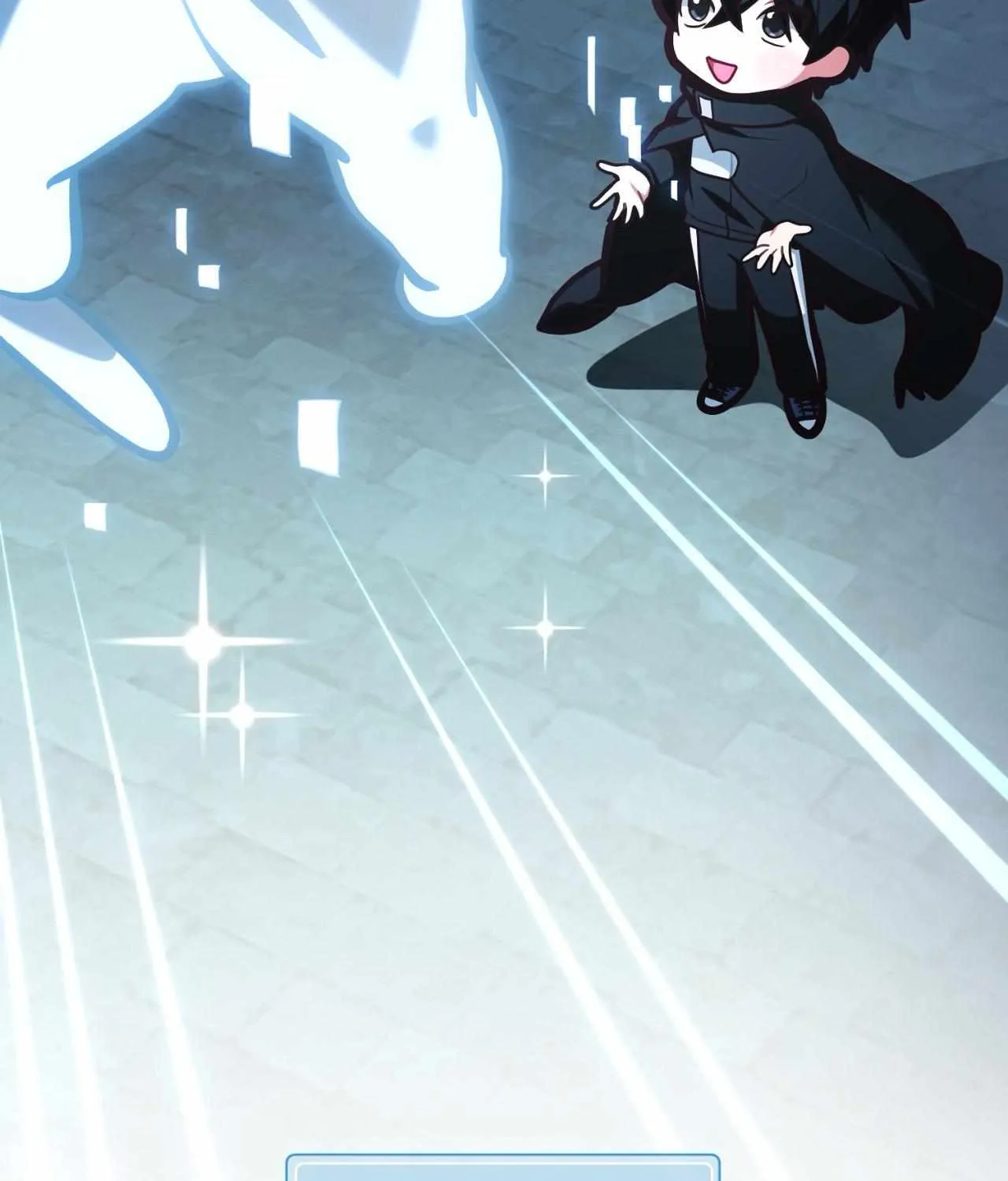 Read My Guildmate Next Door chapter 75 image 84 on Lezhin