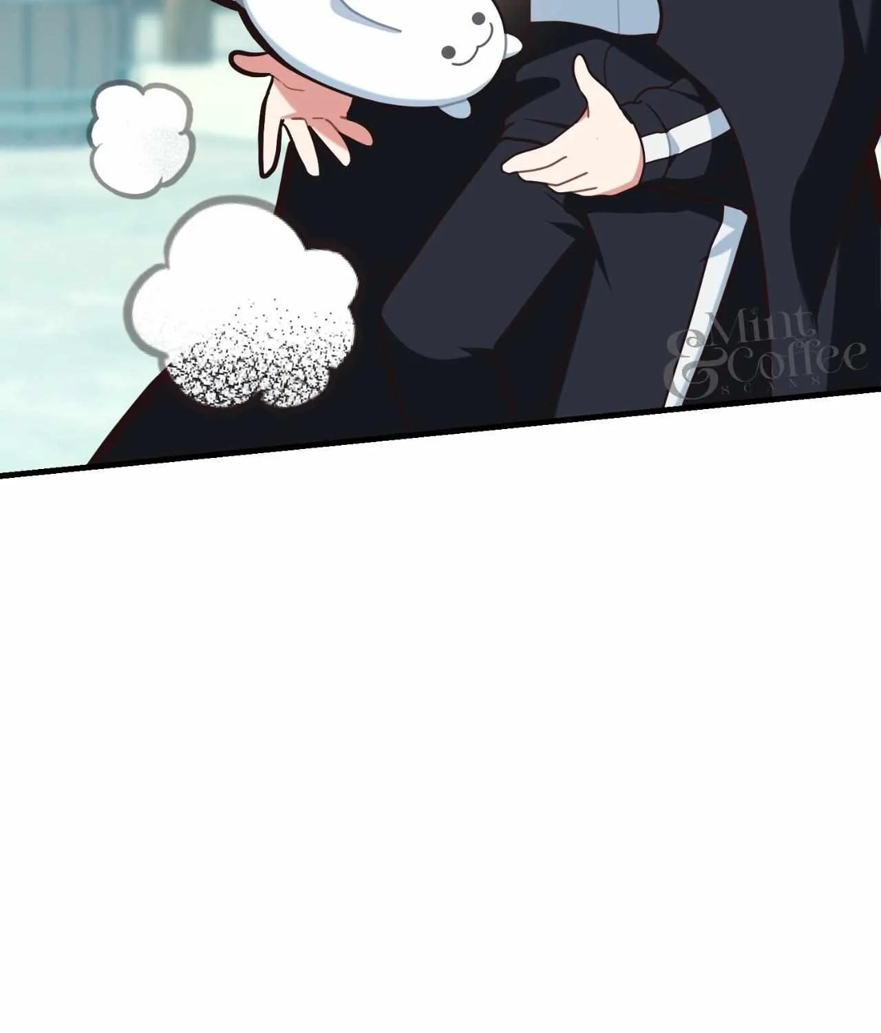 Read My Guildmate Next Door chapter 75 image 88 on Lezhin