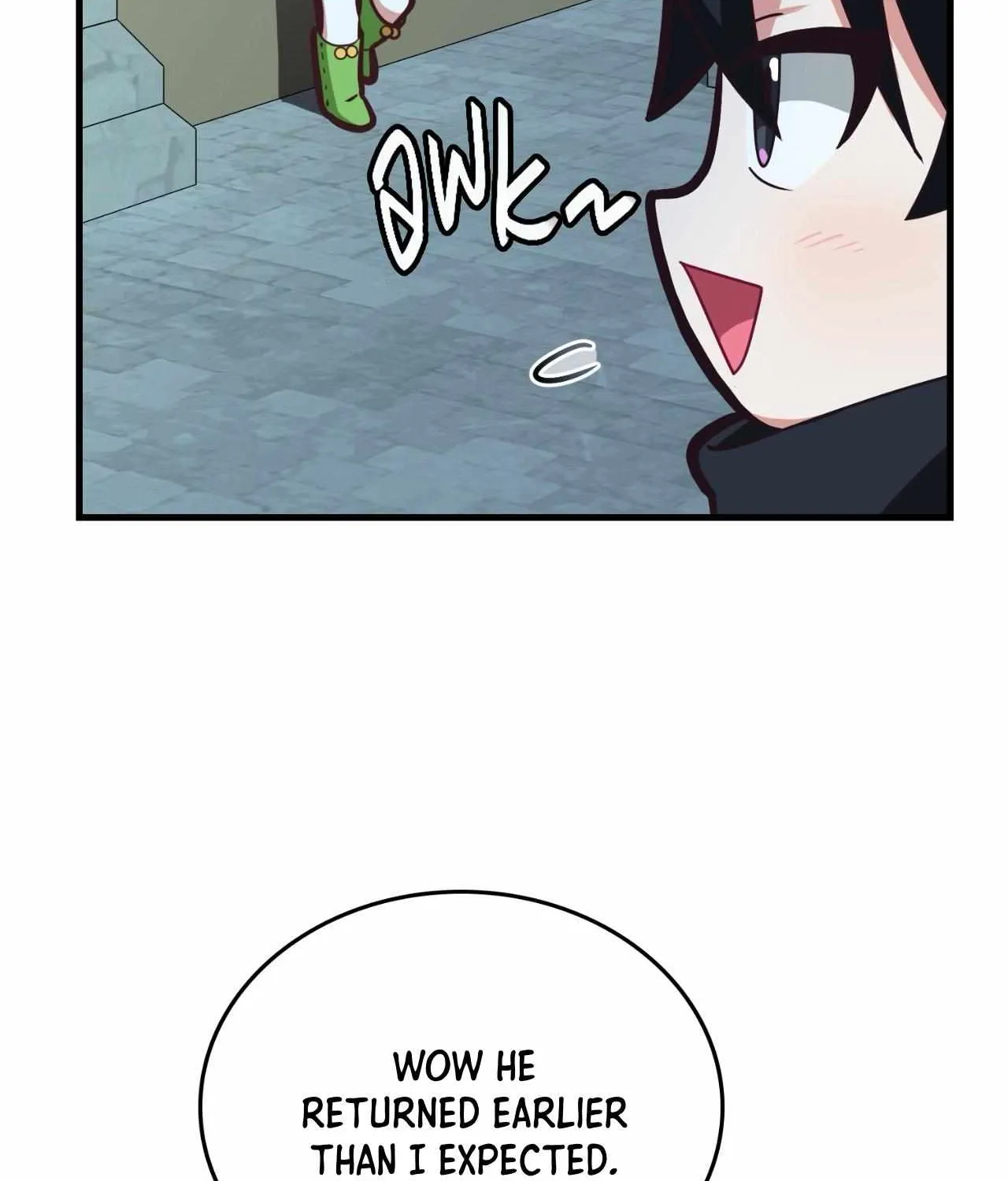 Read My Guildmate Next Door chapter 75 image 95 on Lezhin