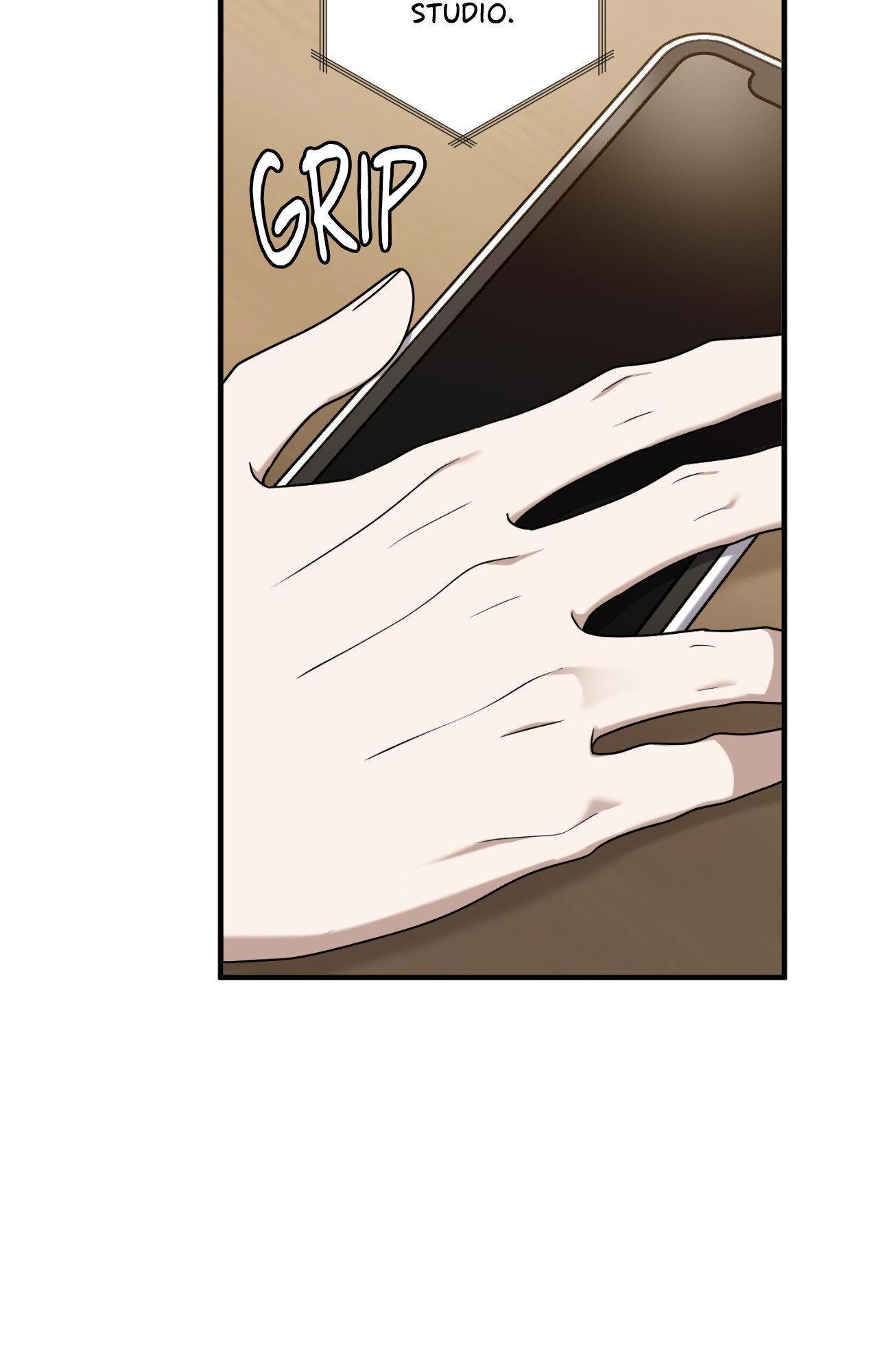 Read My Guildmate Next Door chapter 76.1 image 10 on Lezhin