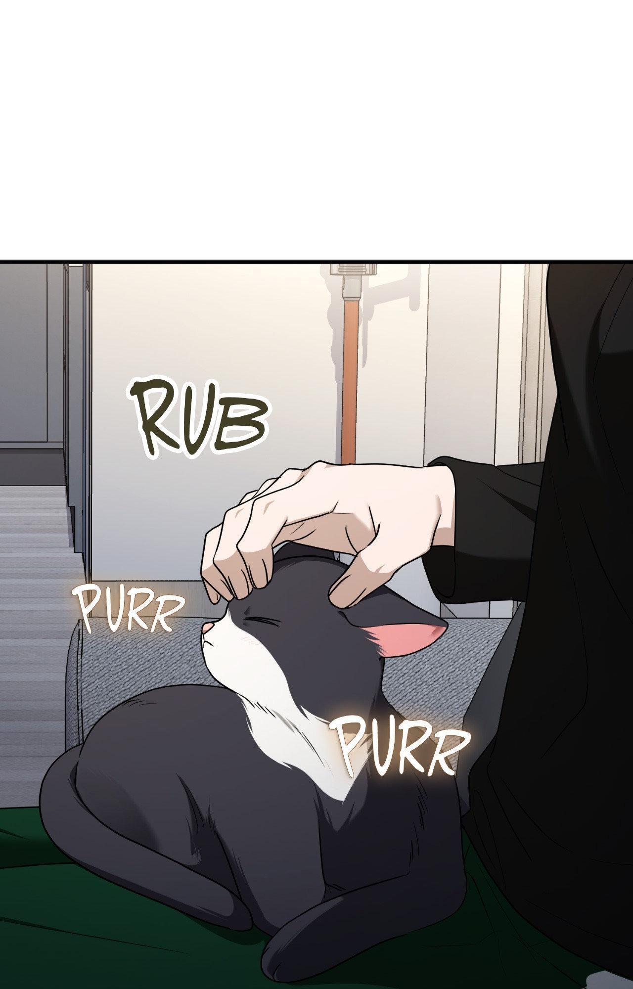 Read My Guildmate Next Door chapter 76.1 image 100 on Lezhin