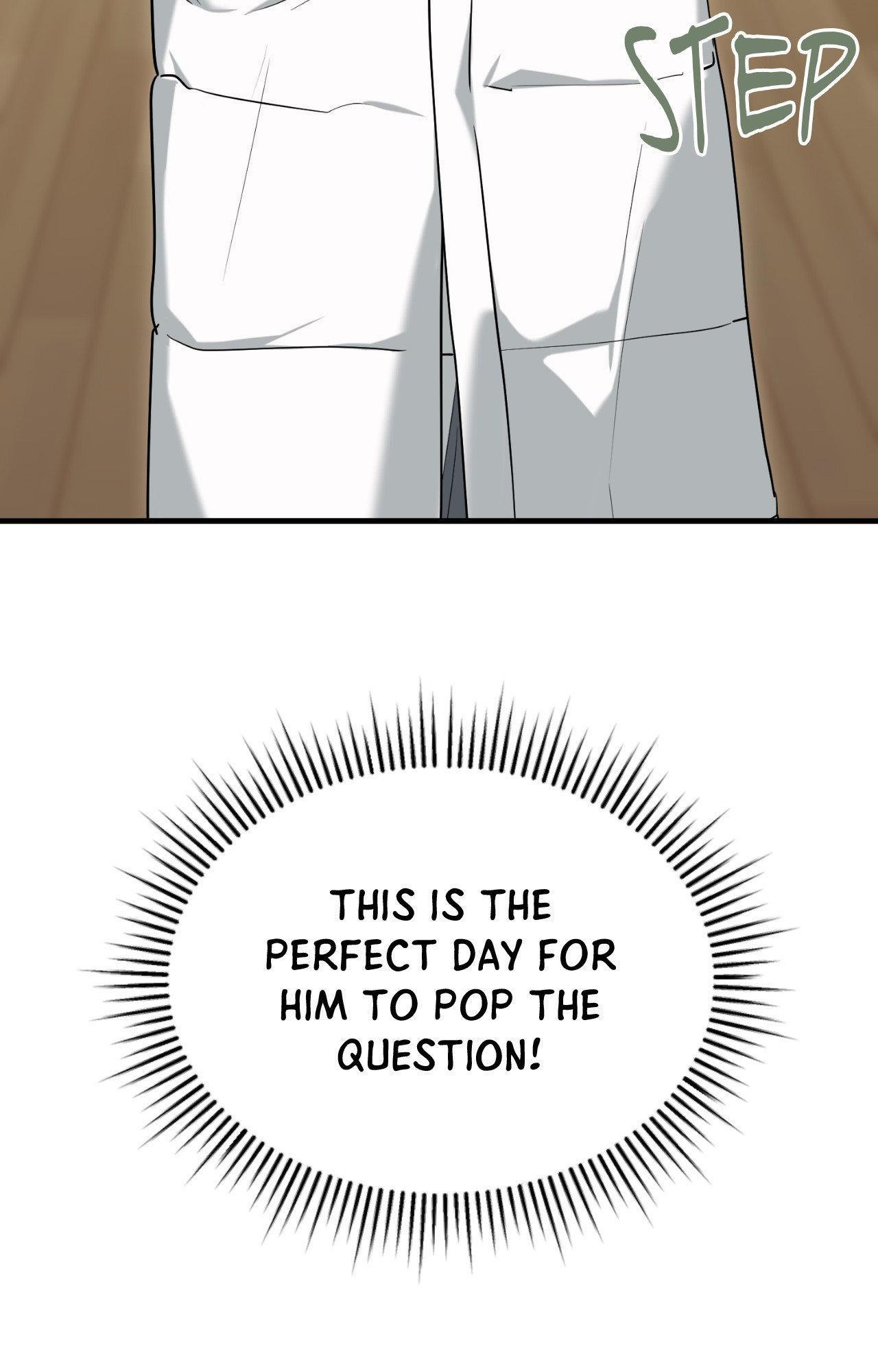 Read My Guildmate Next Door chapter 76.1 image 107 on Lezhin