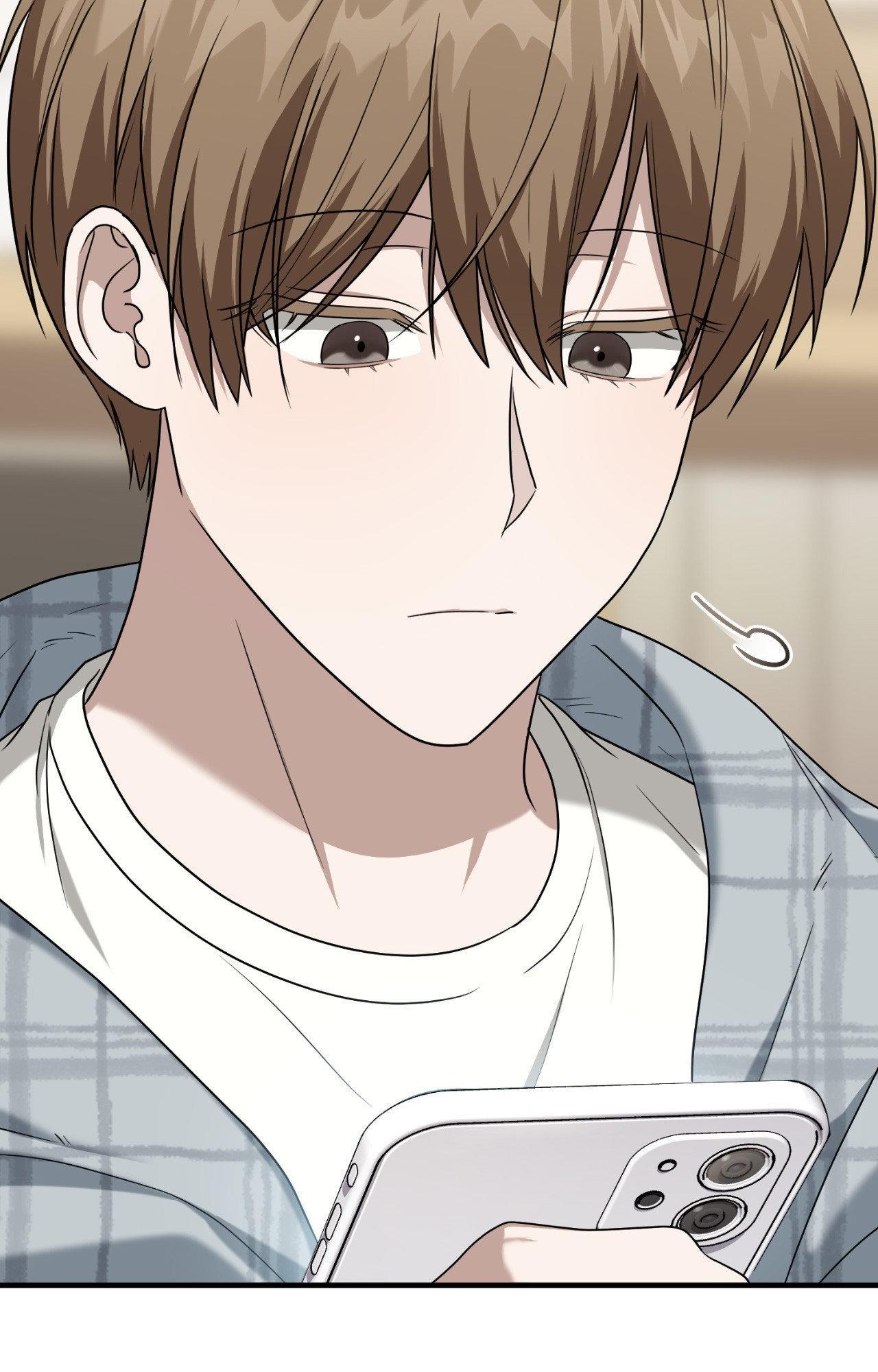 Read My Guildmate Next Door chapter 76.1 image 13 on Lezhin