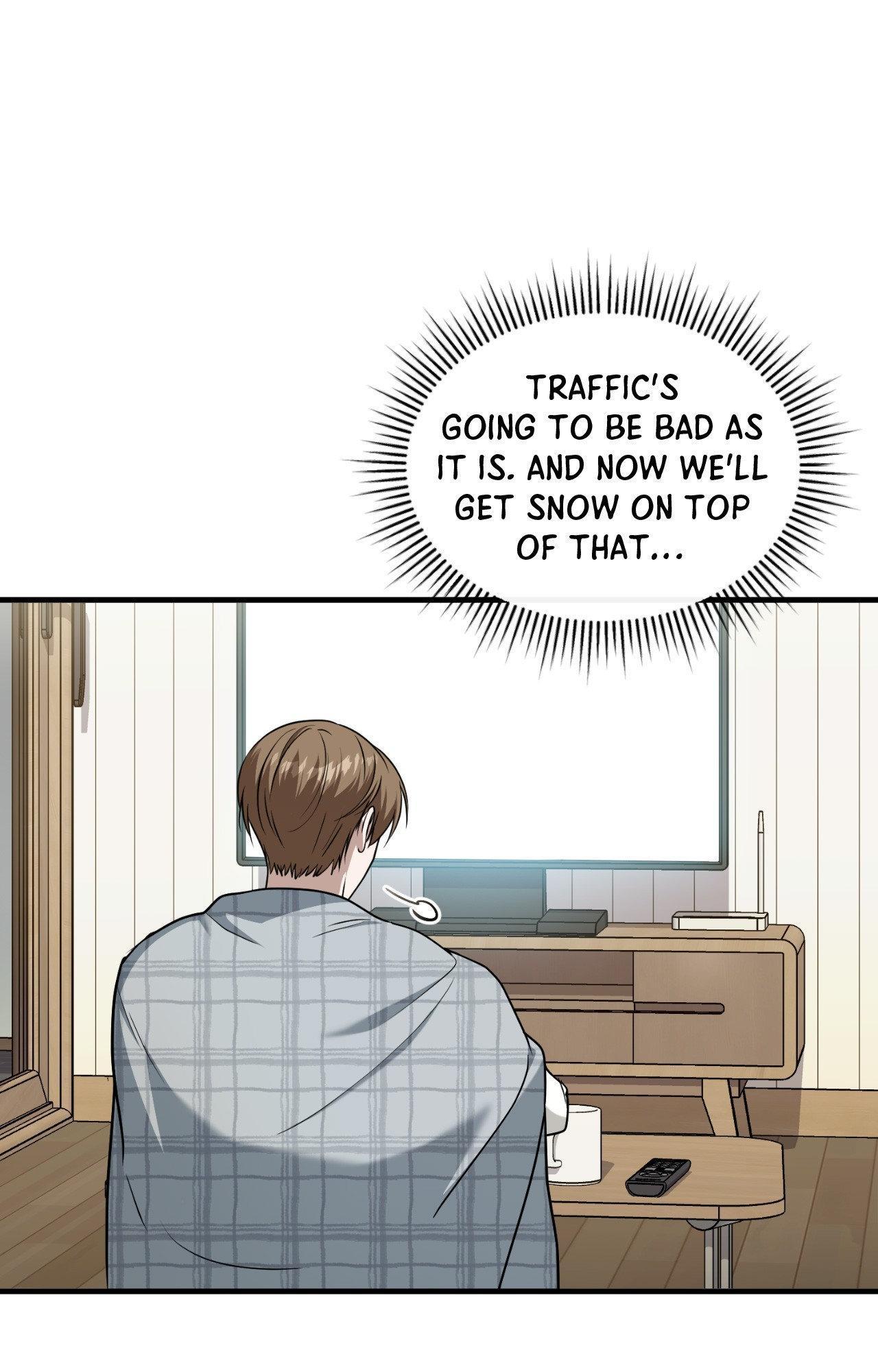 Read My Guildmate Next Door chapter 76.1 image 16 on Lezhin