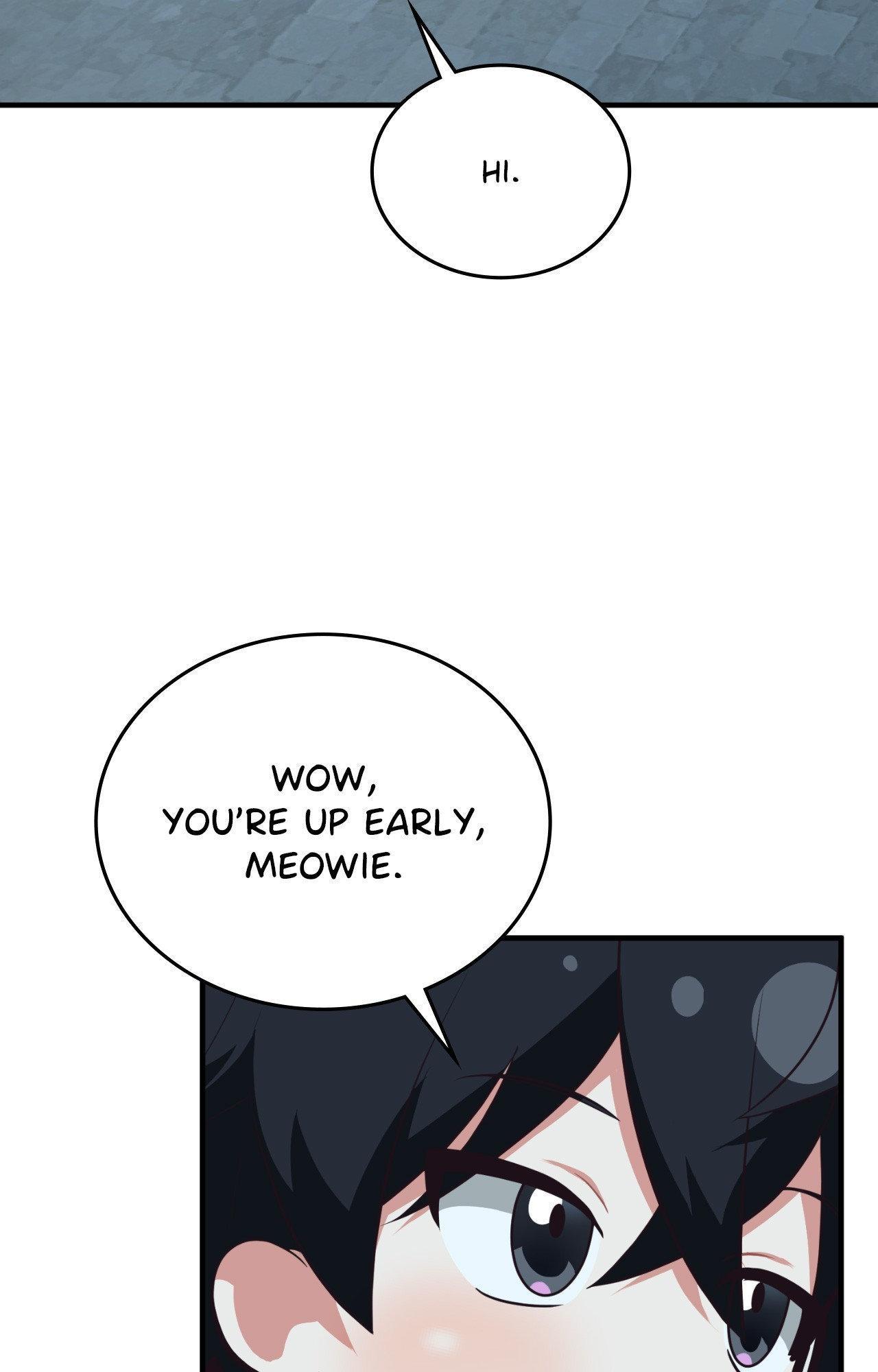Read My Guildmate Next Door chapter 76.1 image 22 on Lezhin