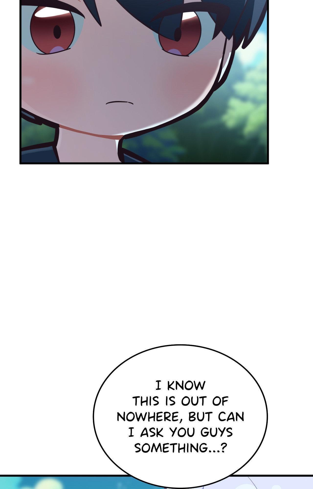 Read My Guildmate Next Door chapter 76.1 image 29 on Lezhin