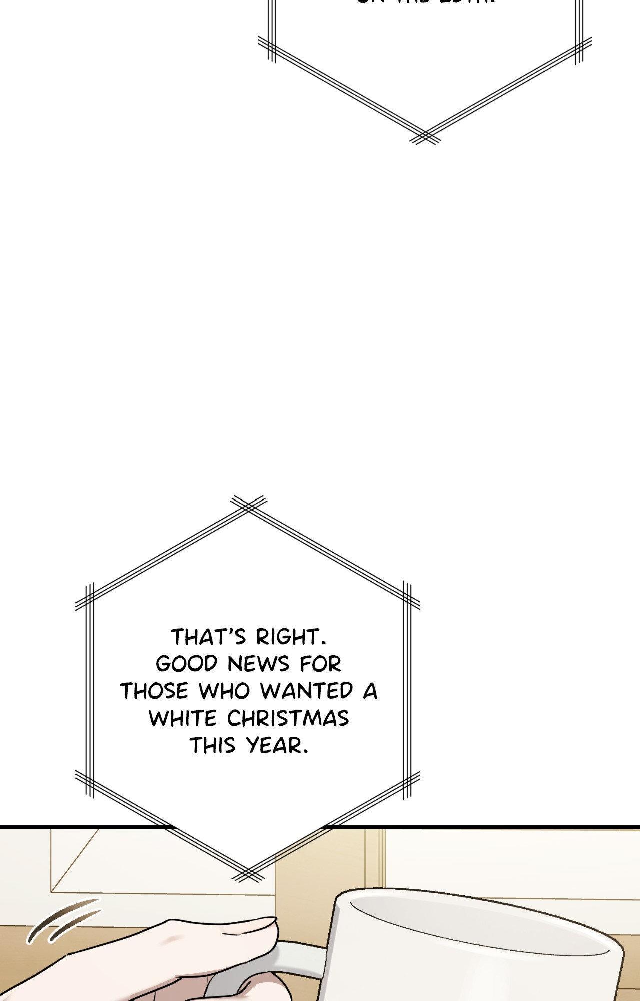 Read My Guildmate Next Door chapter 76.1 image 3 on Lezhin