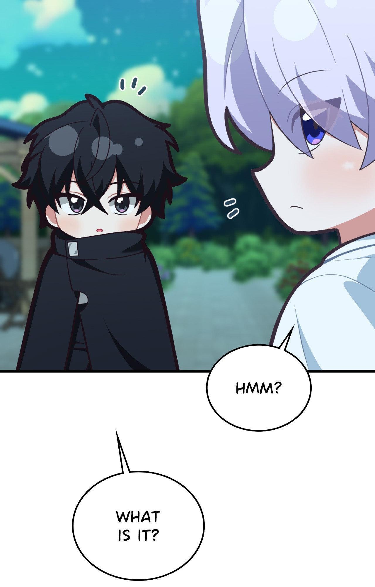 Read My Guildmate Next Door chapter 76.1 image 30 on Lezhin