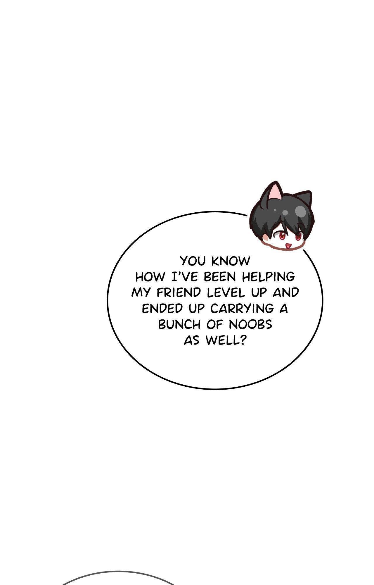 Read My Guildmate Next Door chapter 76.1 image 32 on Lezhin