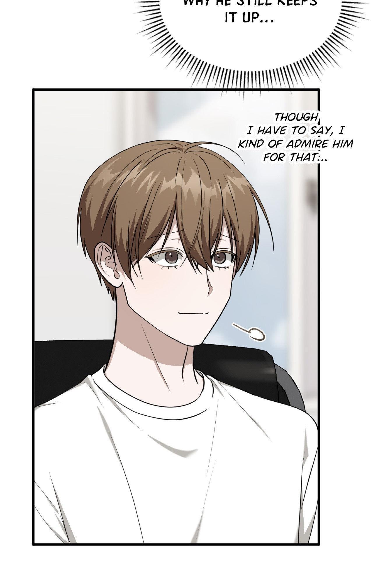 Read My Guildmate Next Door chapter 76.1 image 36 on Lezhin