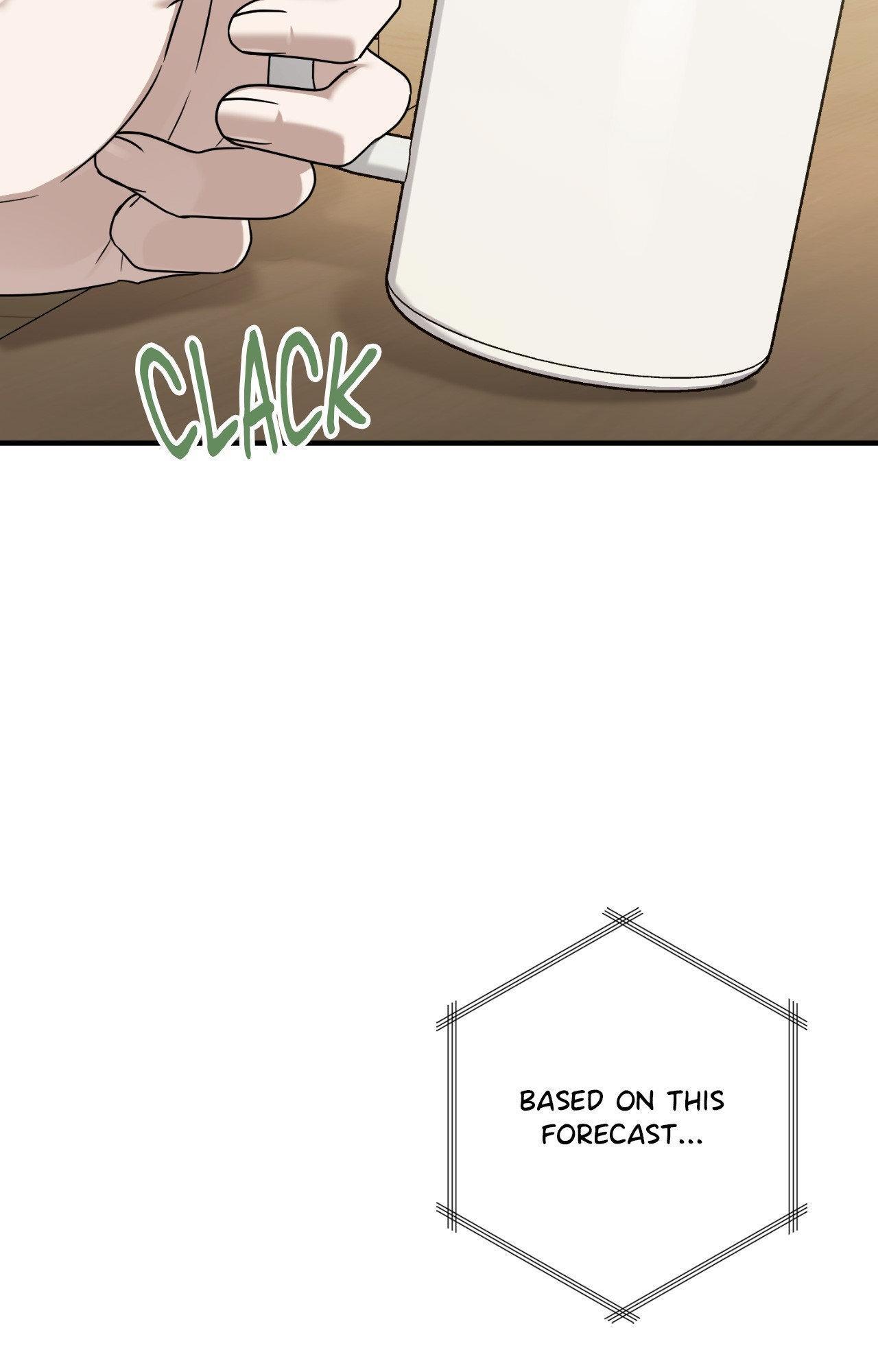 Read My Guildmate Next Door chapter 76.1 image 4 on Lezhin