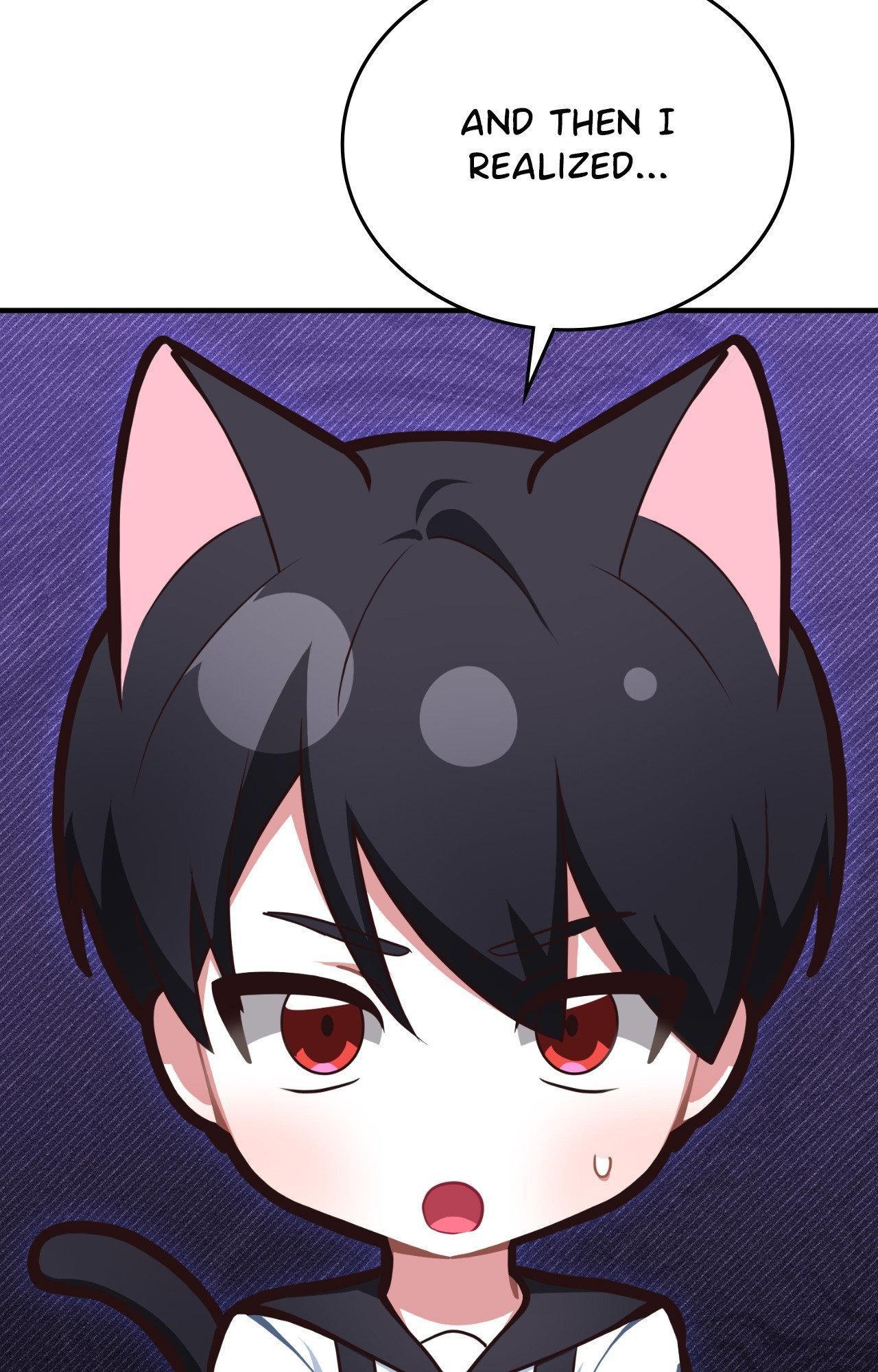 Read My Guildmate Next Door chapter 76.1 image 43 on Lezhin