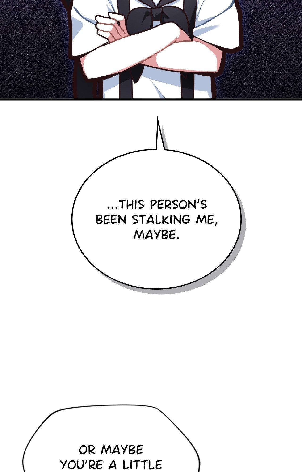 Read My Guildmate Next Door chapter 76.1 image 44 on Lezhin