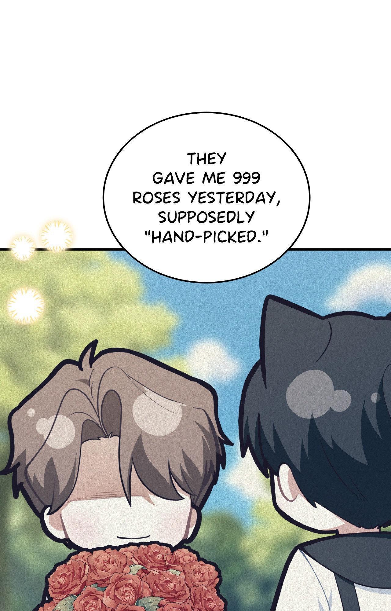 Read My Guildmate Next Door chapter 76.1 image 48 on Lezhin