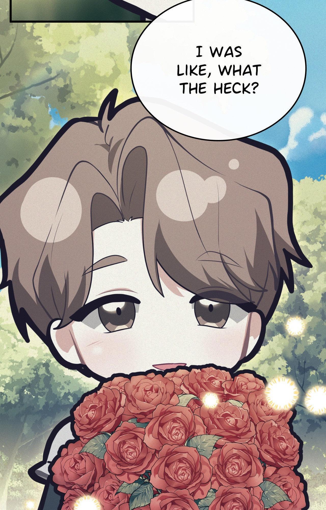 Read My Guildmate Next Door chapter 76.1 image 50 on Lezhin