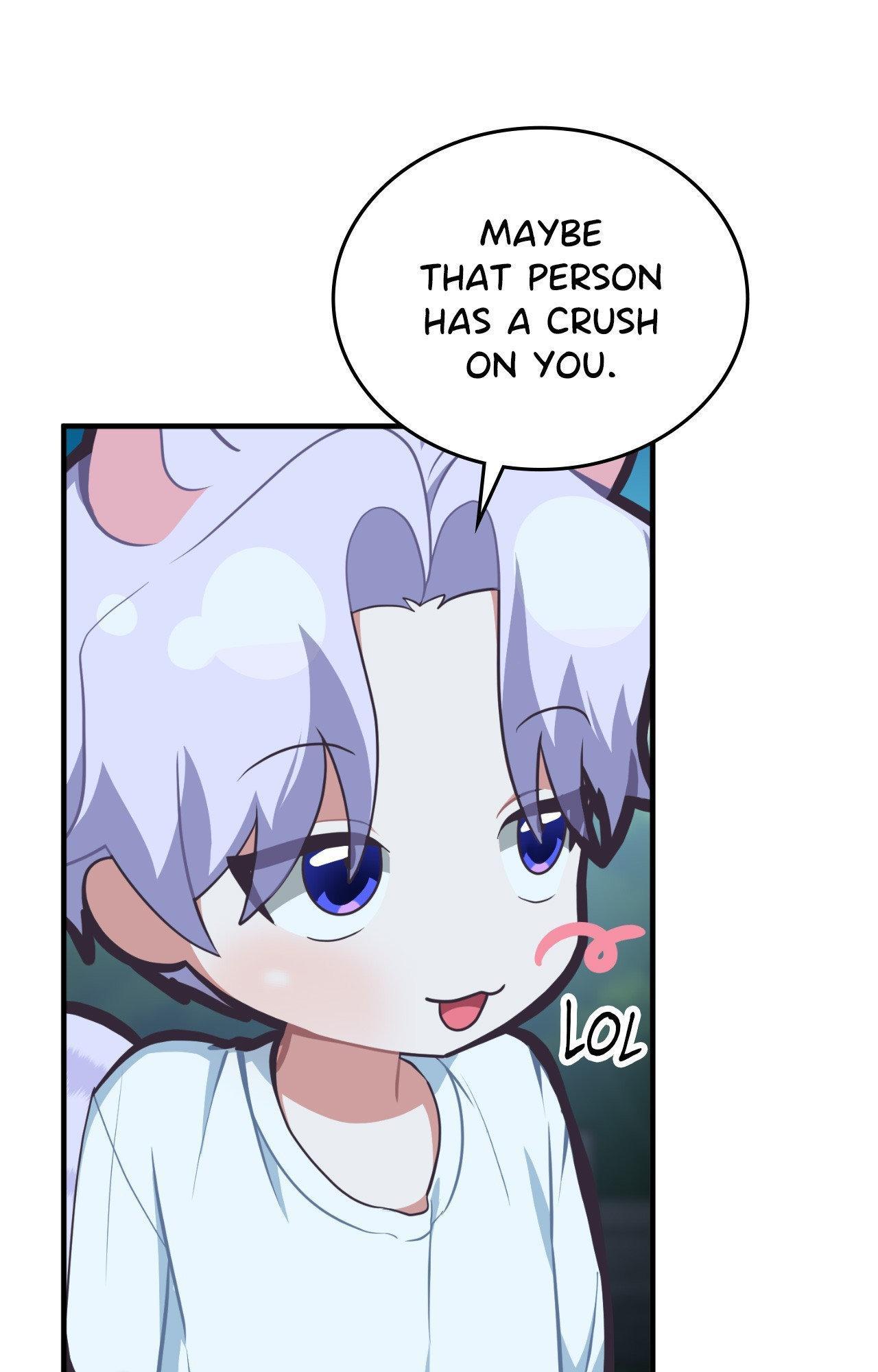 Read My Guildmate Next Door chapter 76.1 image 53 on Lezhin