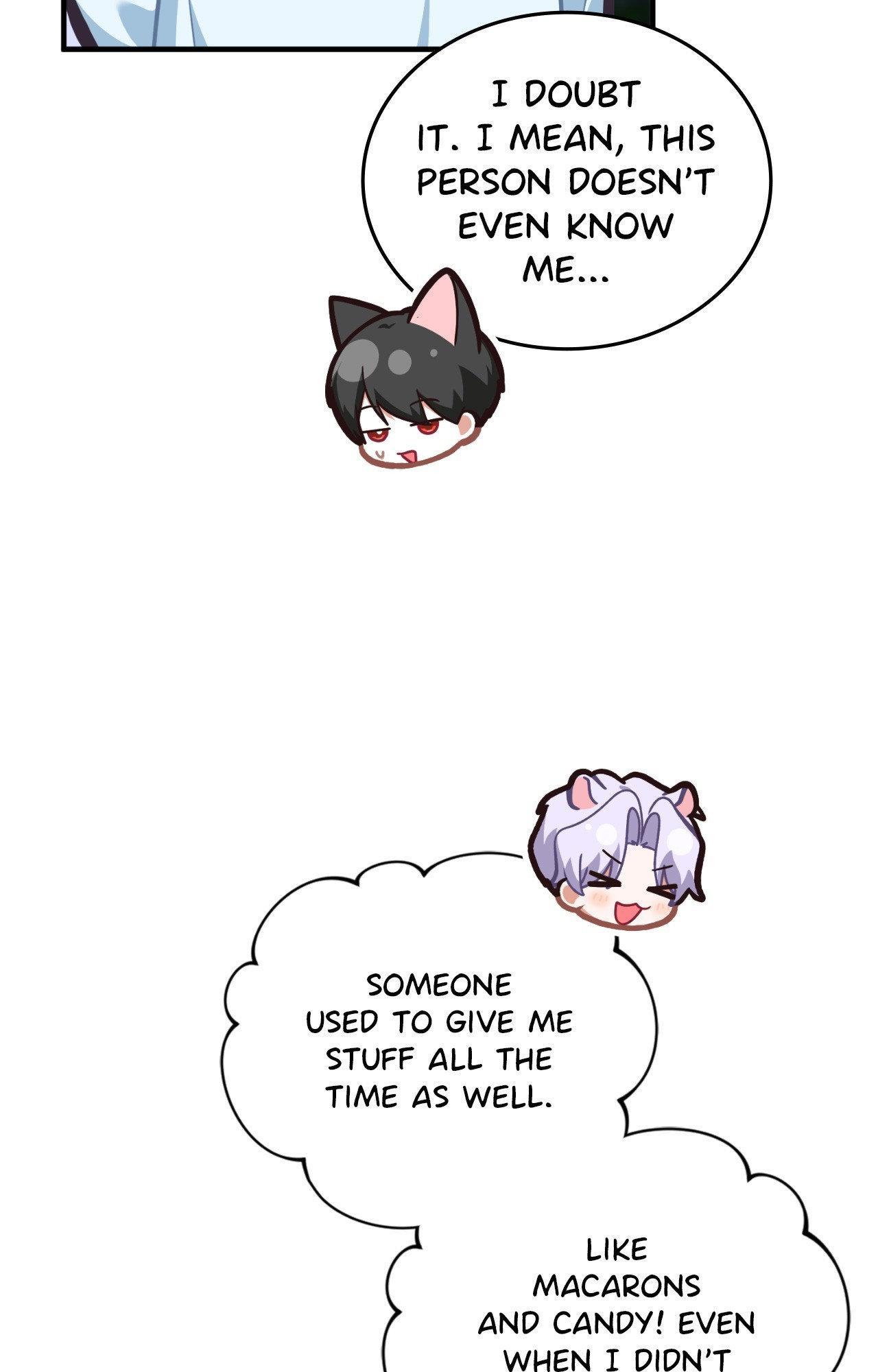 Read My Guildmate Next Door chapter 76.1 image 54 on Lezhin
