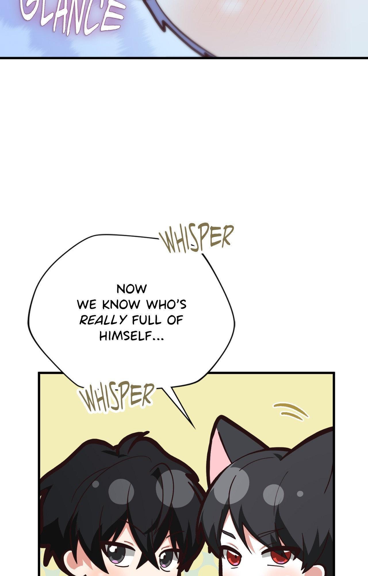 Read My Guildmate Next Door chapter 76.1 image 58 on Lezhin