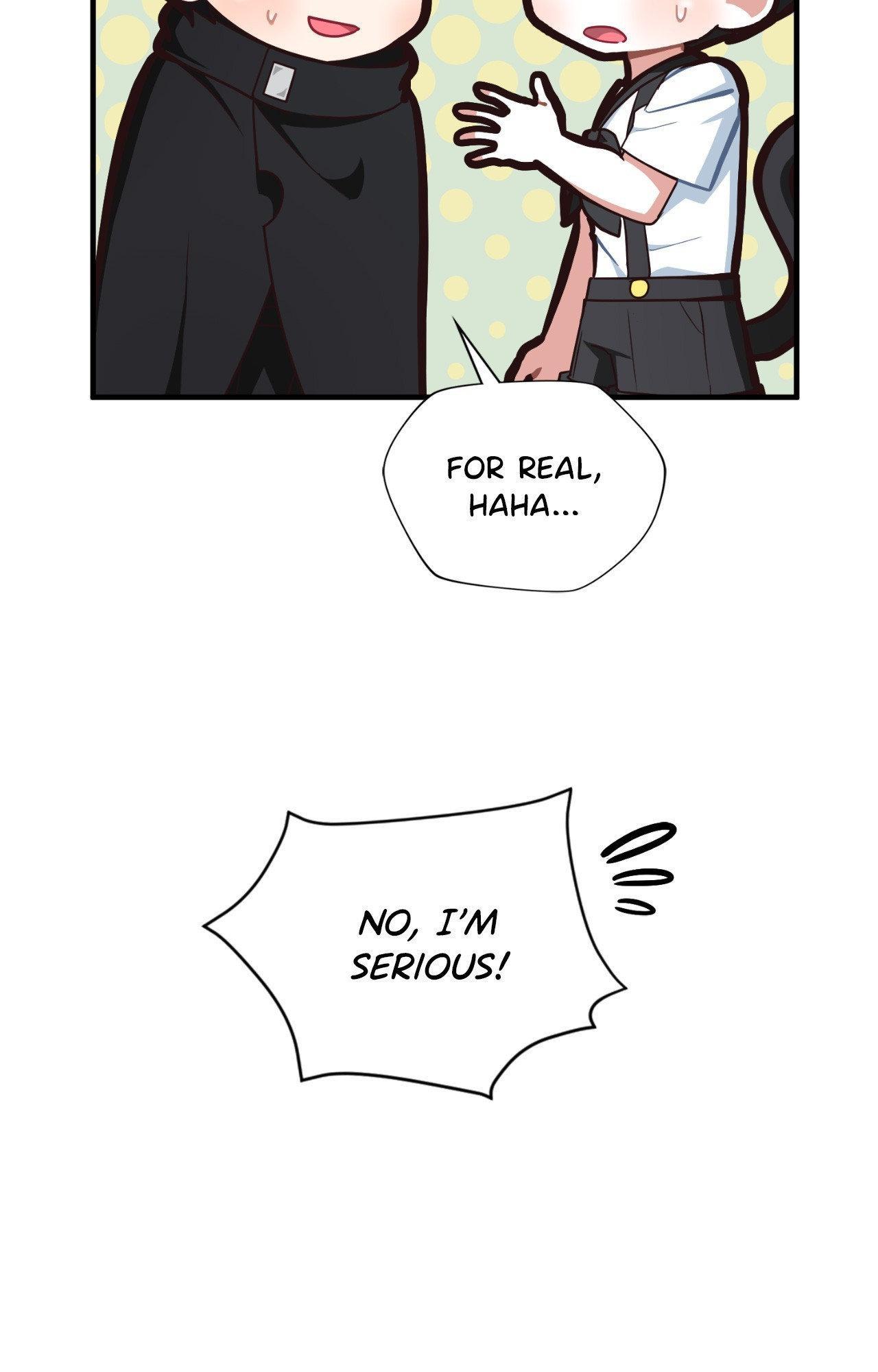 Read My Guildmate Next Door chapter 76.1 image 59 on Lezhin