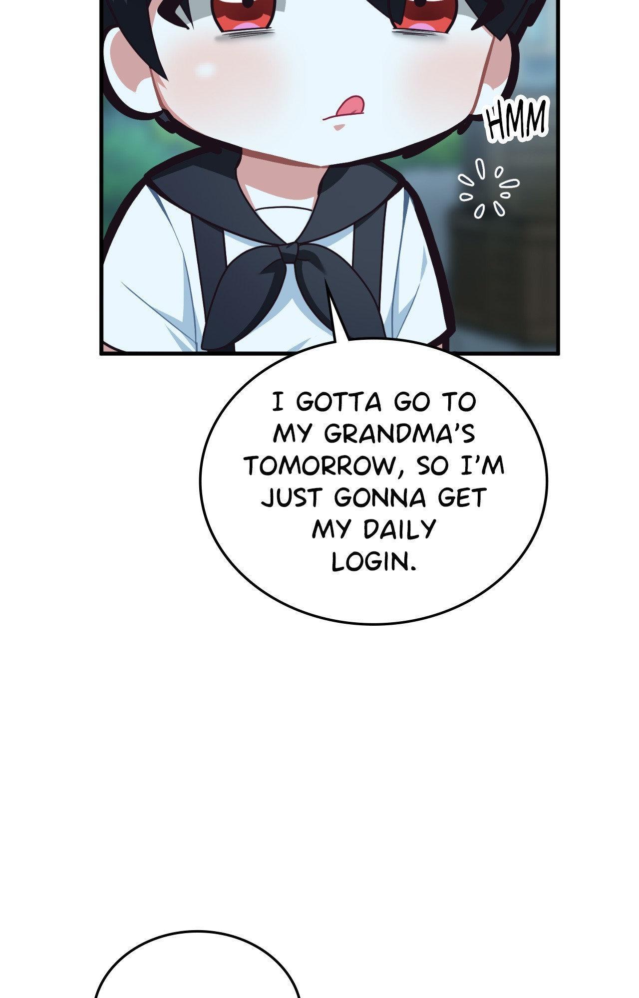 Read My Guildmate Next Door chapter 76.1 image 62 on Lezhin