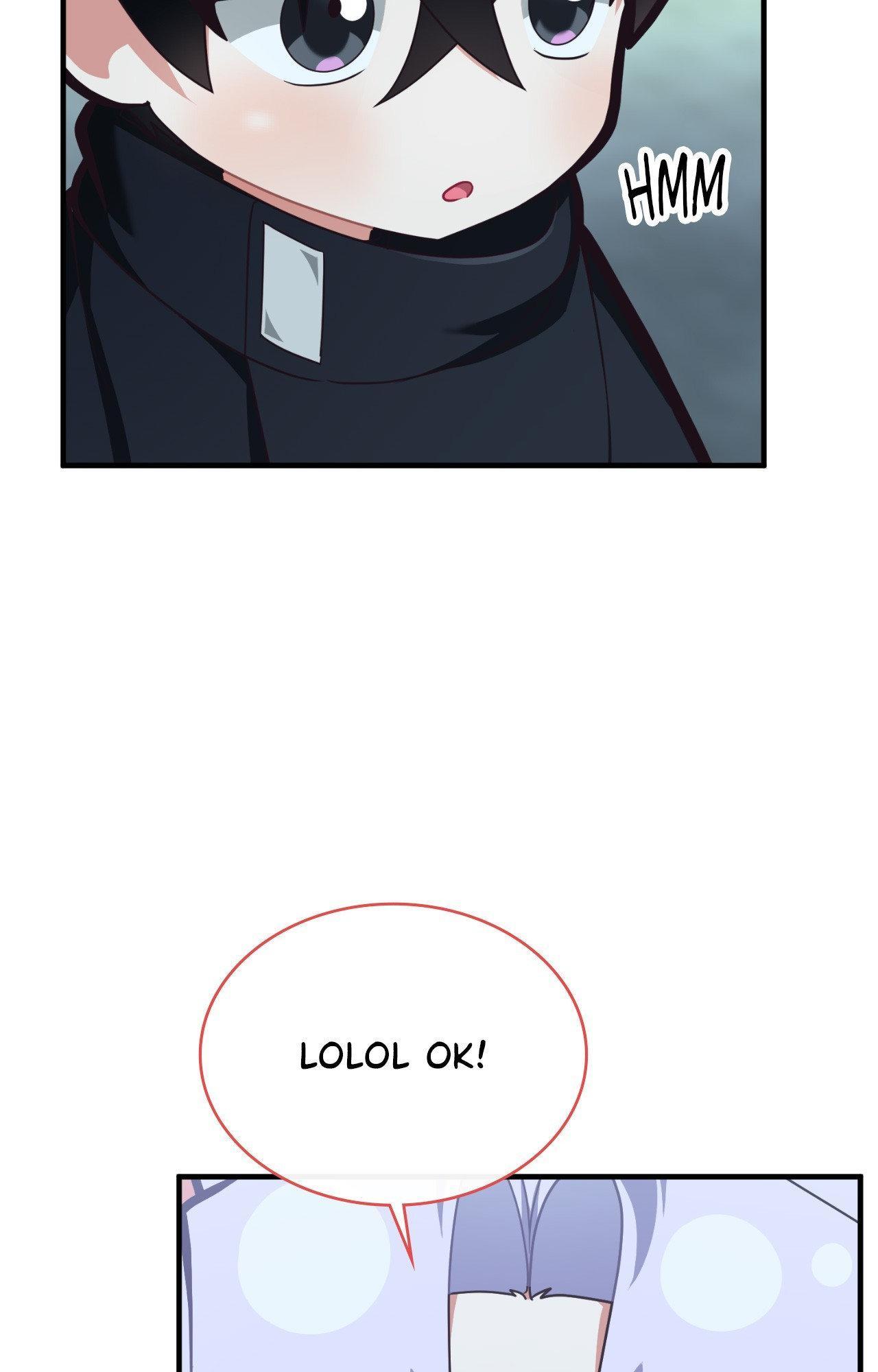 Read My Guildmate Next Door chapter 76.1 image 69 on Lezhin